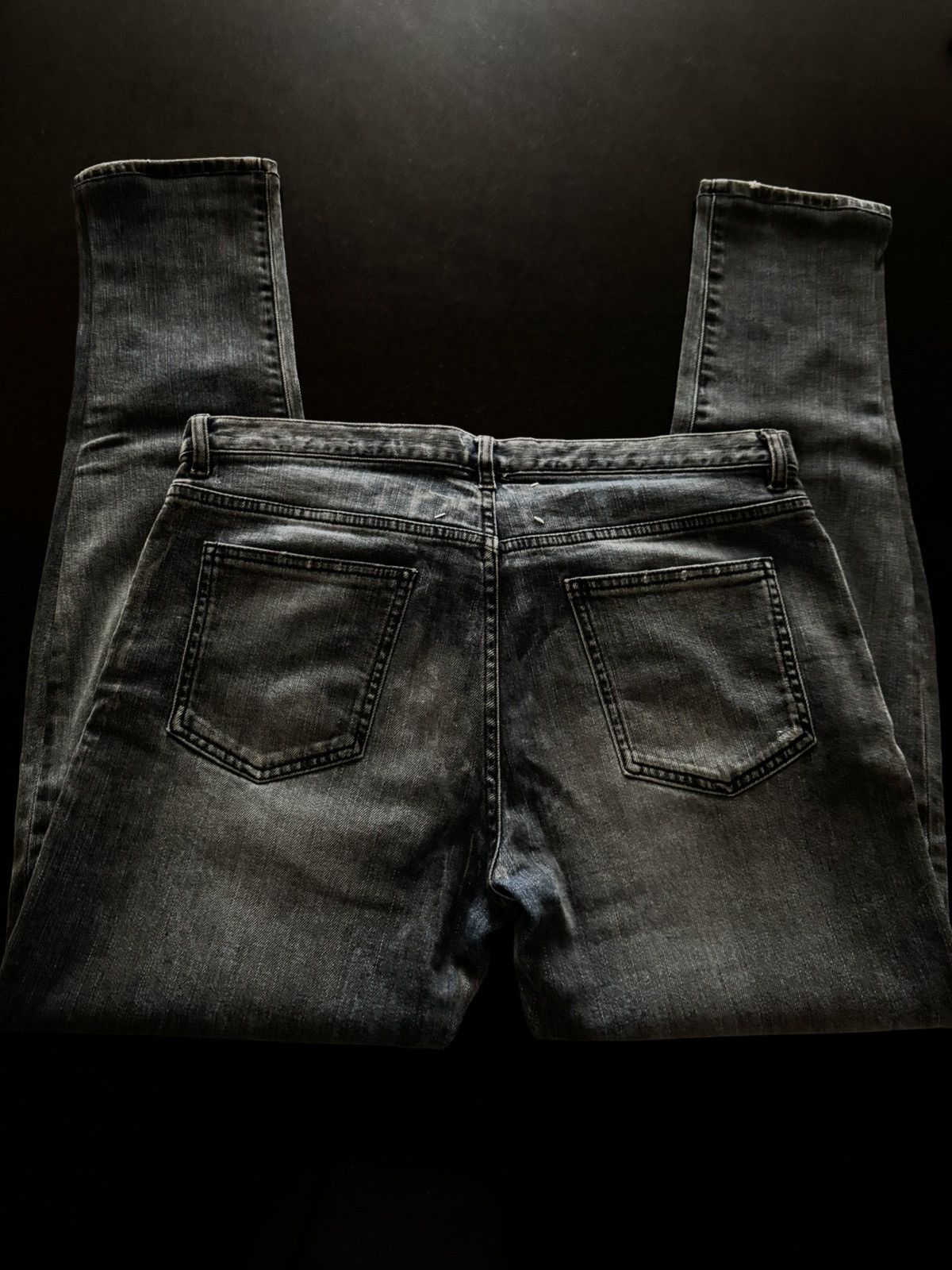 Maison Margiela Maison Margeila Denim size 32 Size US 32 / EU 48 - 6 Thumbnail