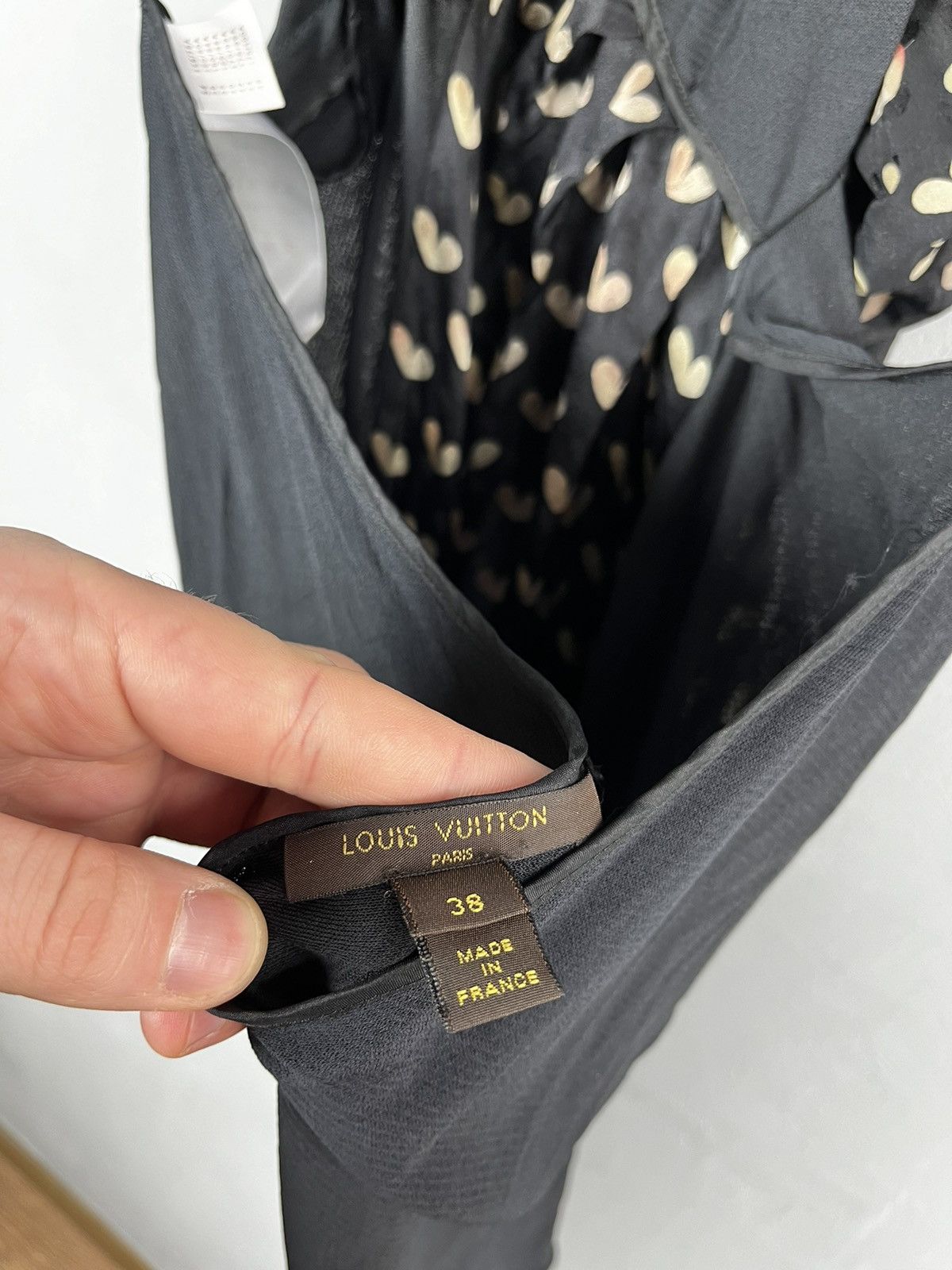 Louis Vuitton louis vuitton Size XS / US 0-2 / IT 36-38 - 9 Thumbnail