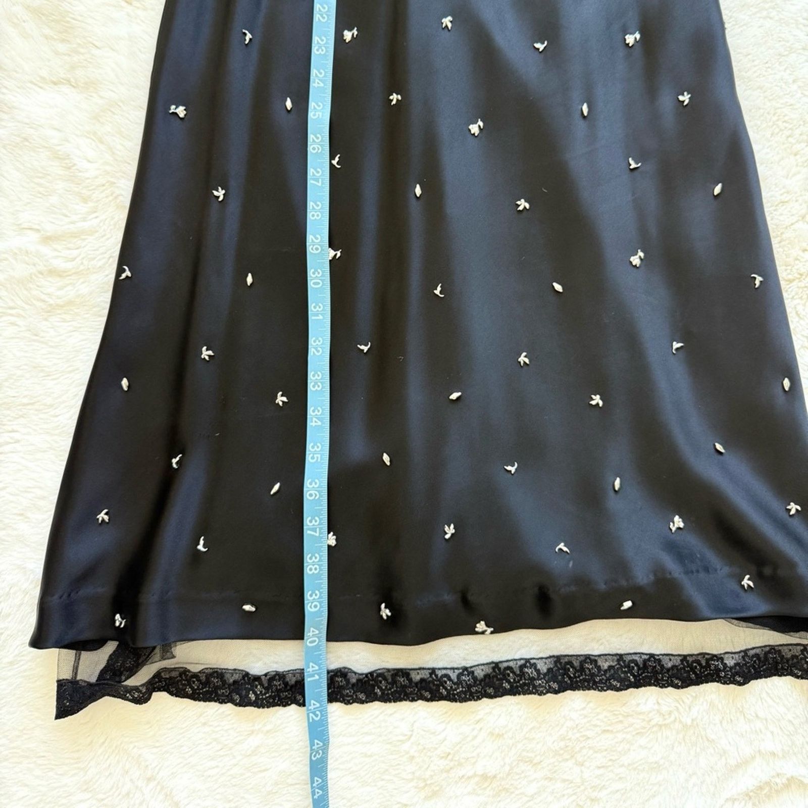 Alexander Wang Alexander Wang midi dress size 4 US Authentic Size S / US 4 / IT 40 - 9 Thumbnail