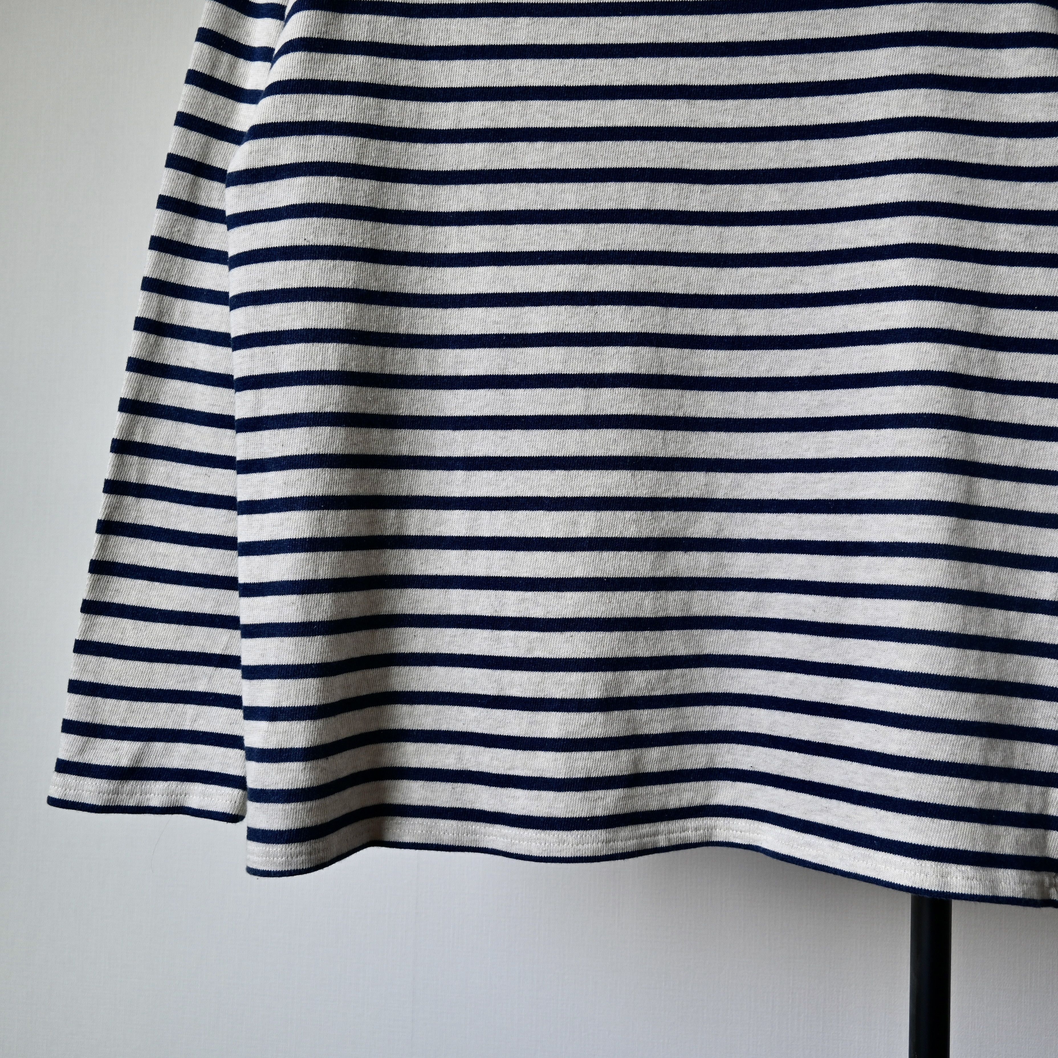 Saint James SAINT JAMES "OUESSON" heavyweight cotton breton shirt, 4/M Size US M / EU 48-50 / 2 - 5 Thumbnail