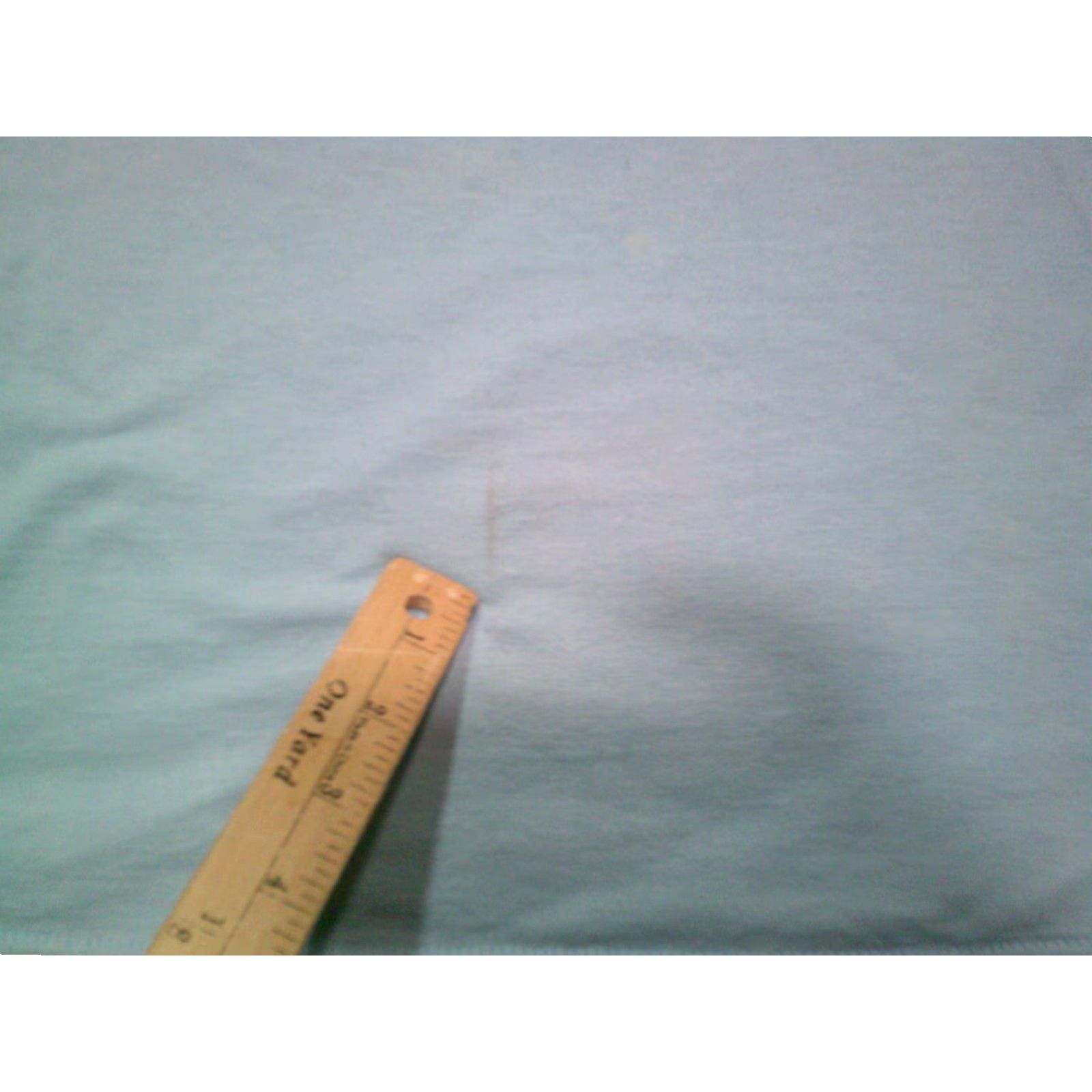 Fruit Of The Loom VINTAGE 90s Circle Of Fifths T Shirt Mens Large Single Stitch Cotton Blue Logo 90s USA Men L Shirt Size US L / EU 52-54 / 3 - 7 Thumbnail