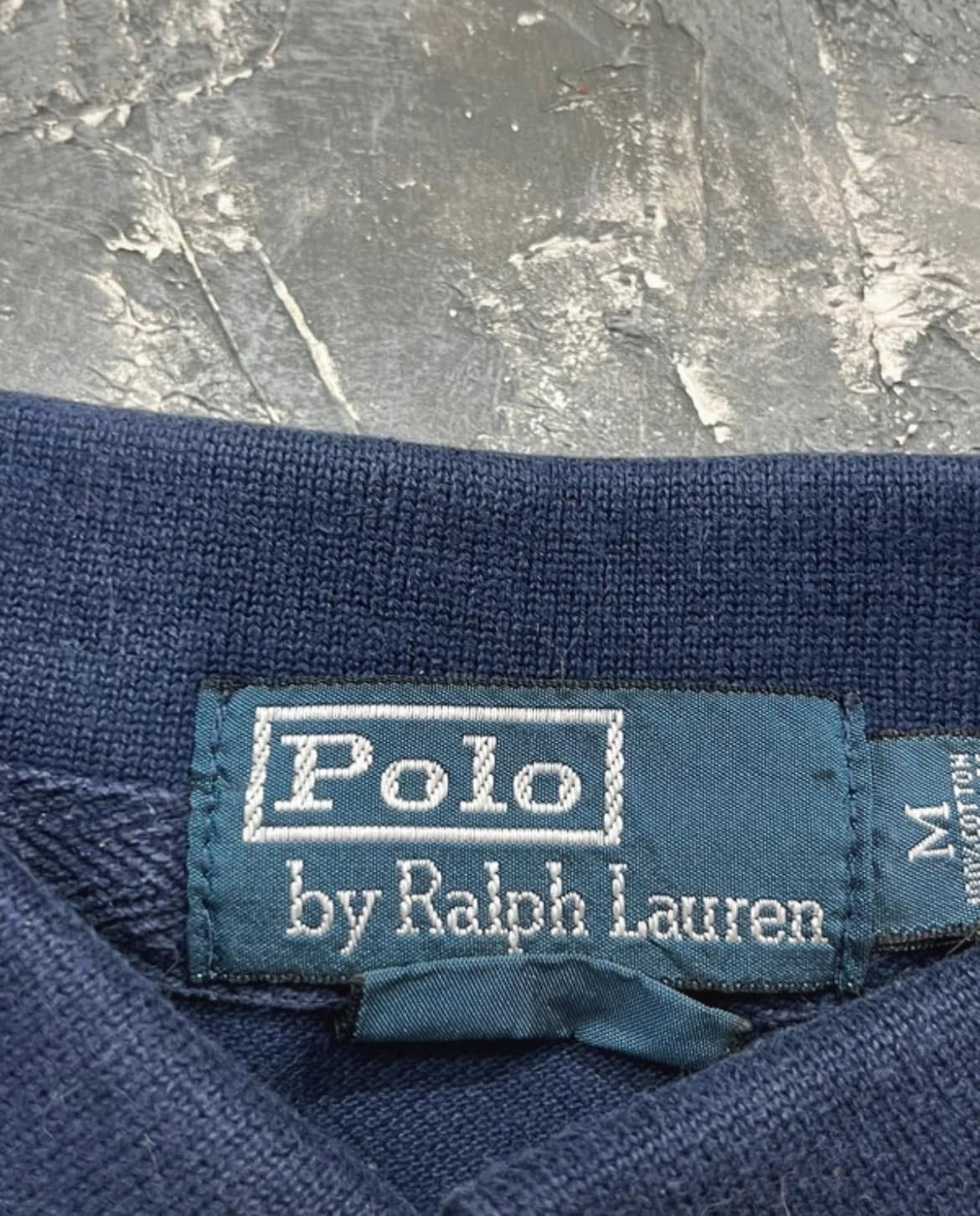 Polo Ralph Lauren Polo Ralph Lauren t-shirt. Size US M / EU 48-50 / 2 - 5 Thumbnail