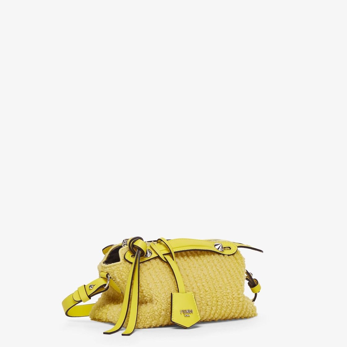 Fendi o1s1wg110925 Size: OS/ By The Way Soft in Orange Size ONE SIZE - 3 Thumbnail