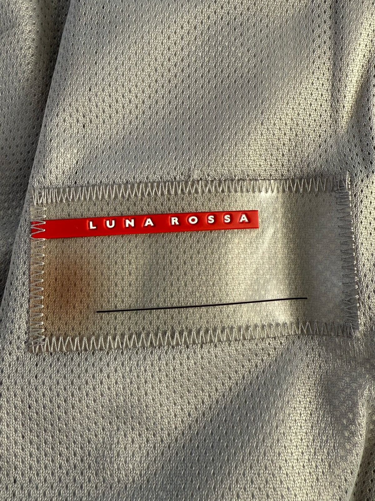 Prada Prada Luna Rosa 2006 Sailing Vest Size US M / EU 48-50 / 2 - 7 Thumbnail