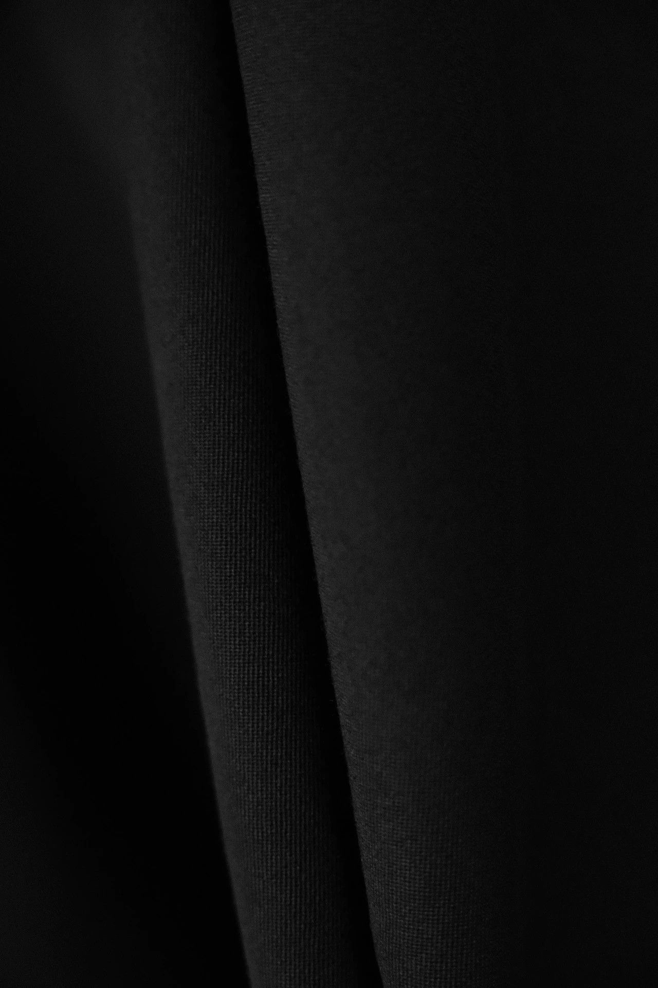 Yohji Yamamoto Yohji Yamamoto 06SS Vtg Asym Pleated Mermaid Skirt wmn Size 26" / US 2 / IT 38 - 7 Thumbnail