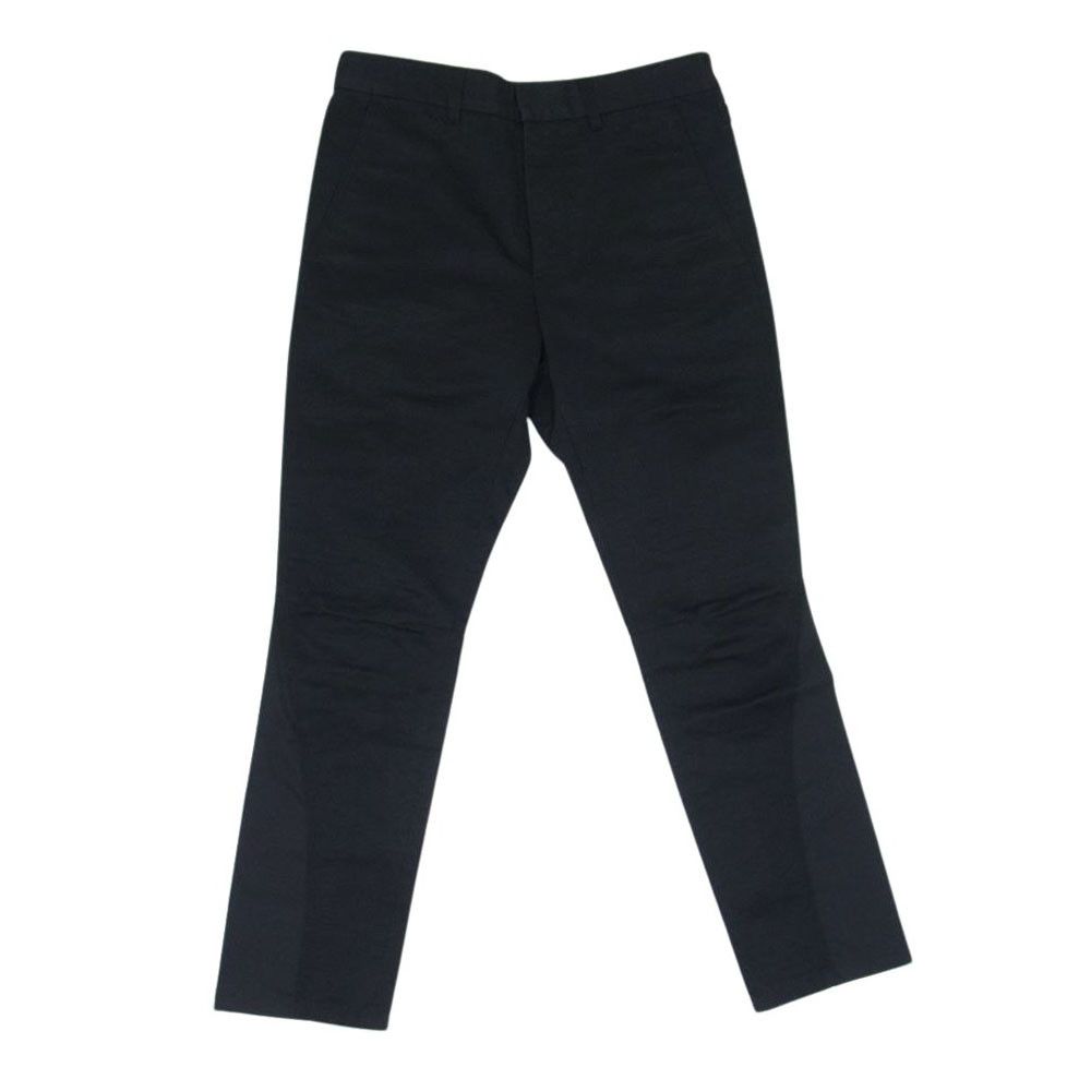 Louis Vuitton Panelled Side Adjuster Tapered Pants Size US 36 / EU 52 - 1 Thumbnail