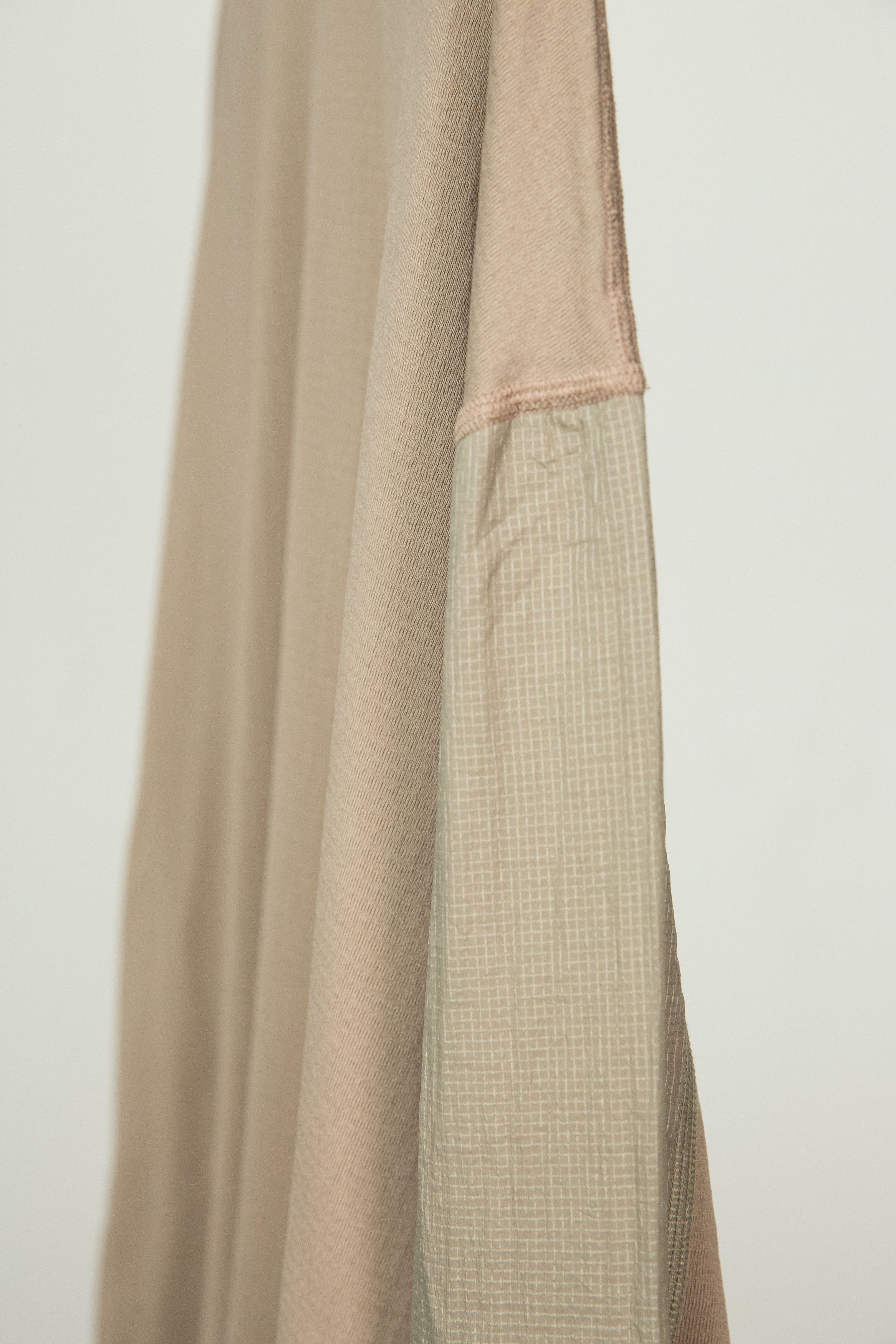 Satisfy Satisfy GhostFleece Mock Neck Size US L / EU 52-54 / 3 - 6 Thumbnail