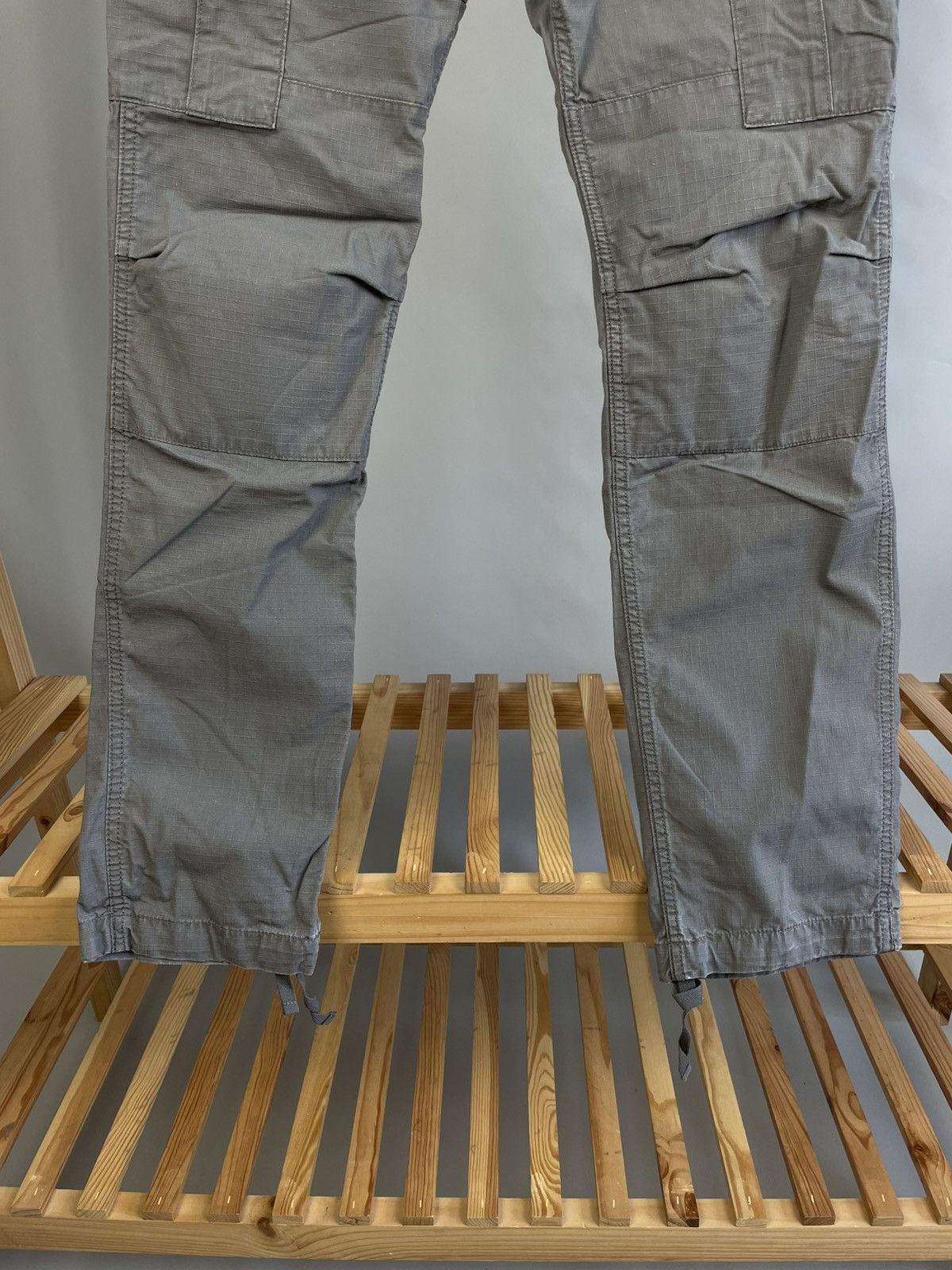 Carhartt Vintage Carhartt cargo pants size 28 Size US 28 / EU 44 - 3 Thumbnail