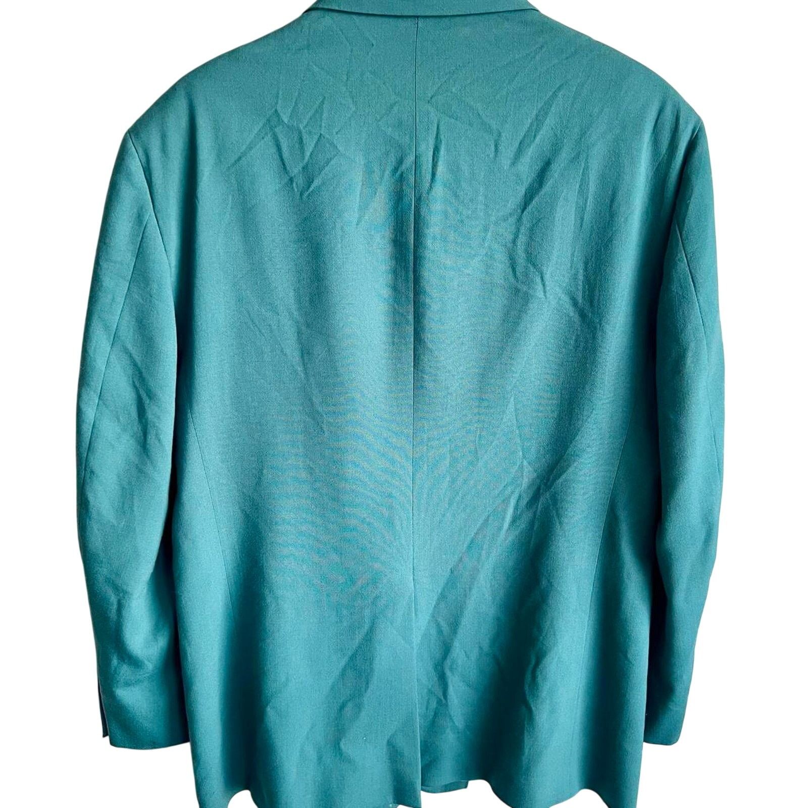 Other Rare Vintage 96’ Olympics Performer Jacket Size XL 23x32 Size US XL / EU 56 / 4 - 2 Thumbnail