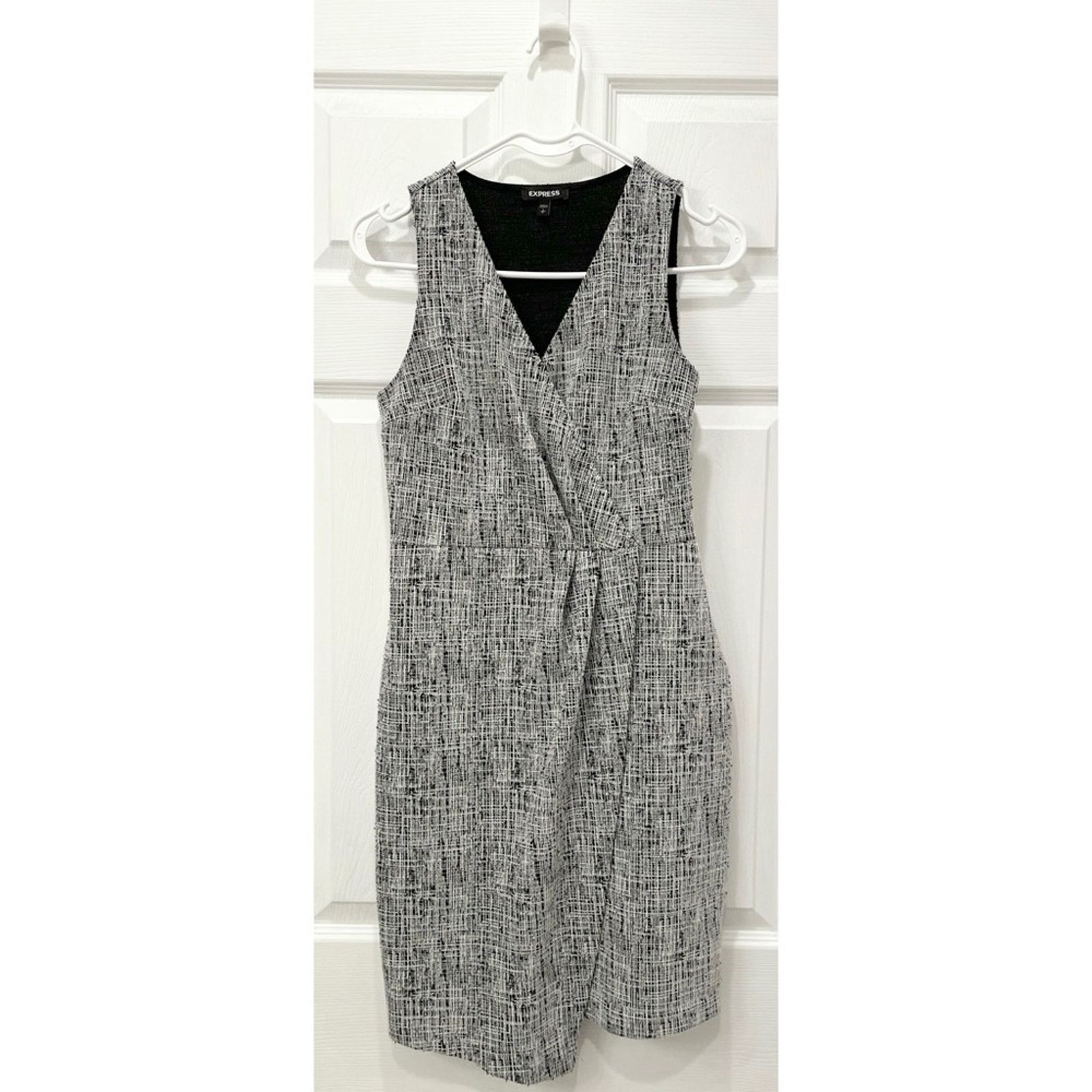 Express EXPRESS Dress S Size S / US 4 / IT 40 - 1 Thumbnail