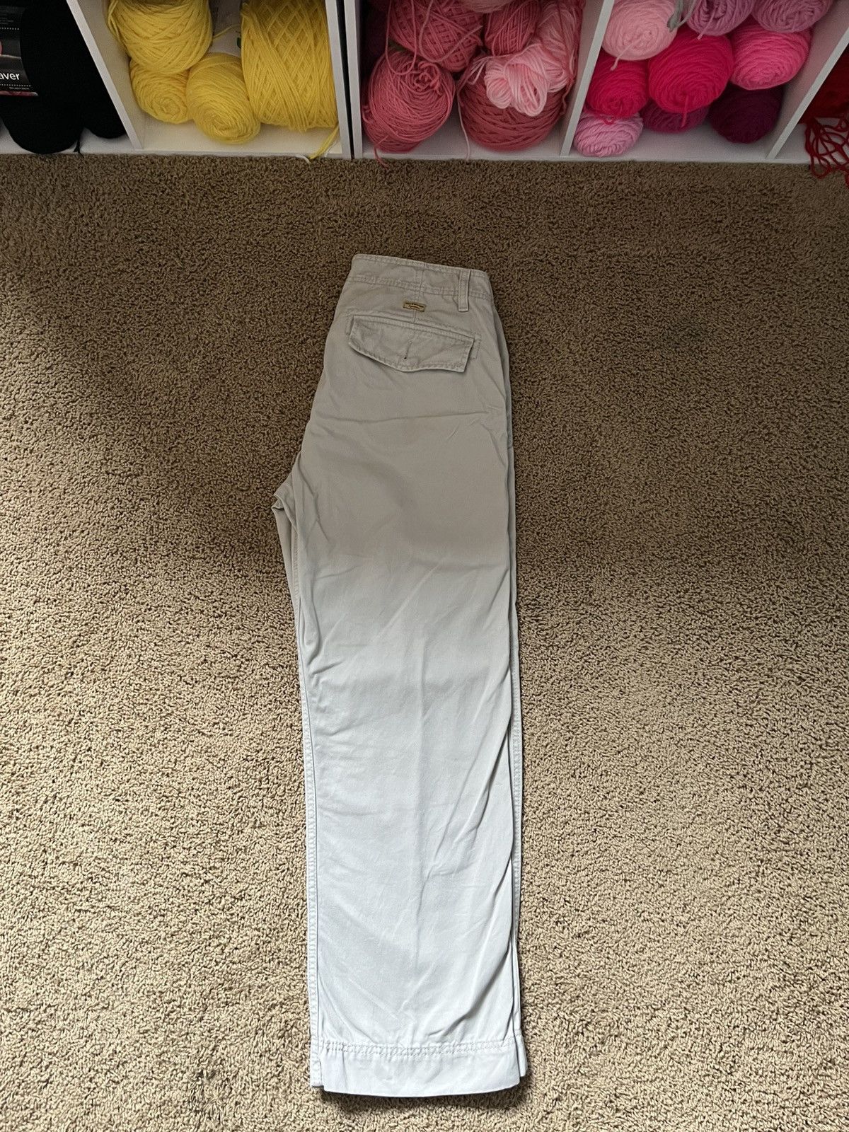 Vintage Vintage Levi’s Size US 32 / EU 48 - 5 Thumbnail