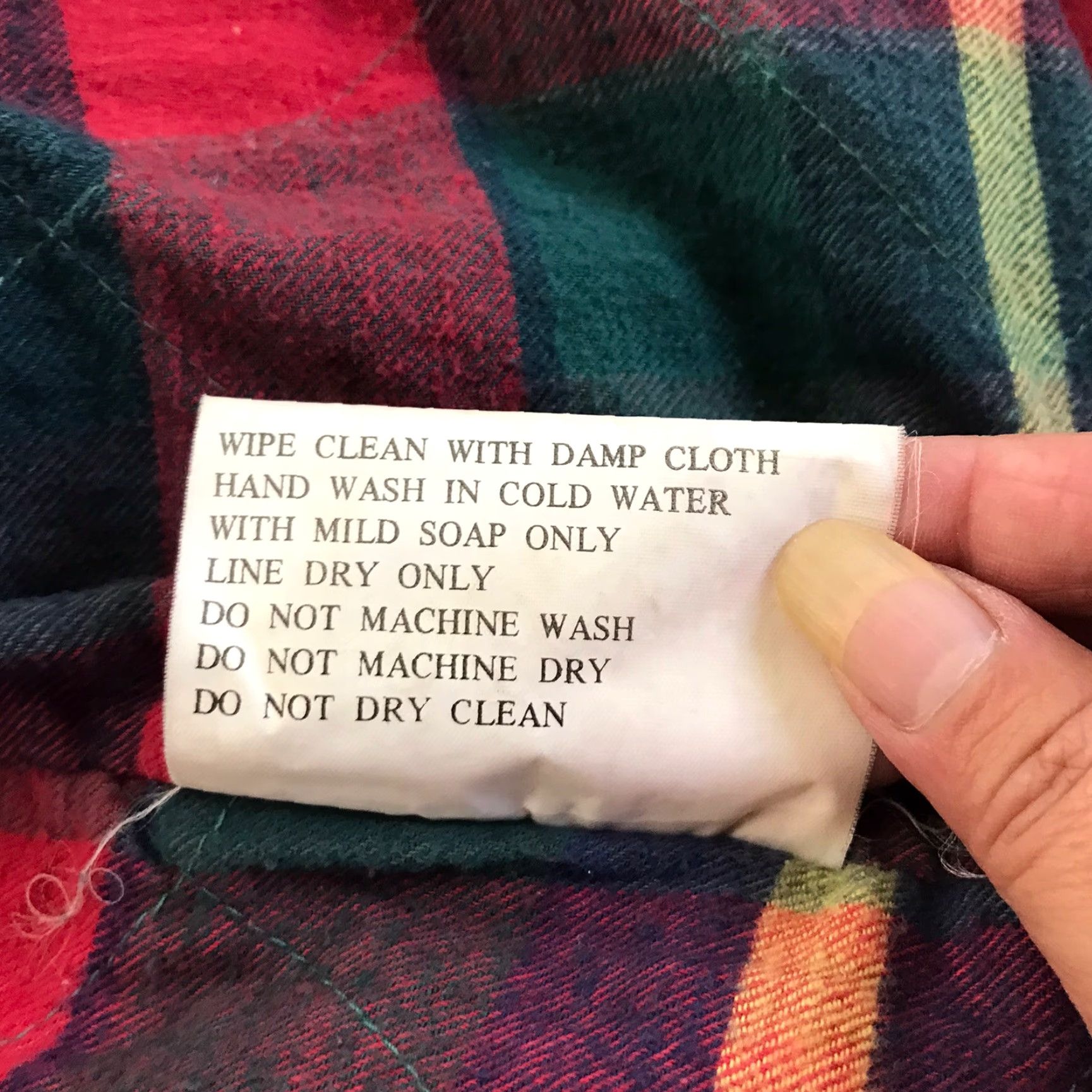 Vintage Misty Harbor Women's Red Waterproof Rain Coat Jacket, Hooded, Insulated, Mid-Length, Fall Winter, Size M Size M / US 6-8 / IT 42-44 - 6 Thumbnail