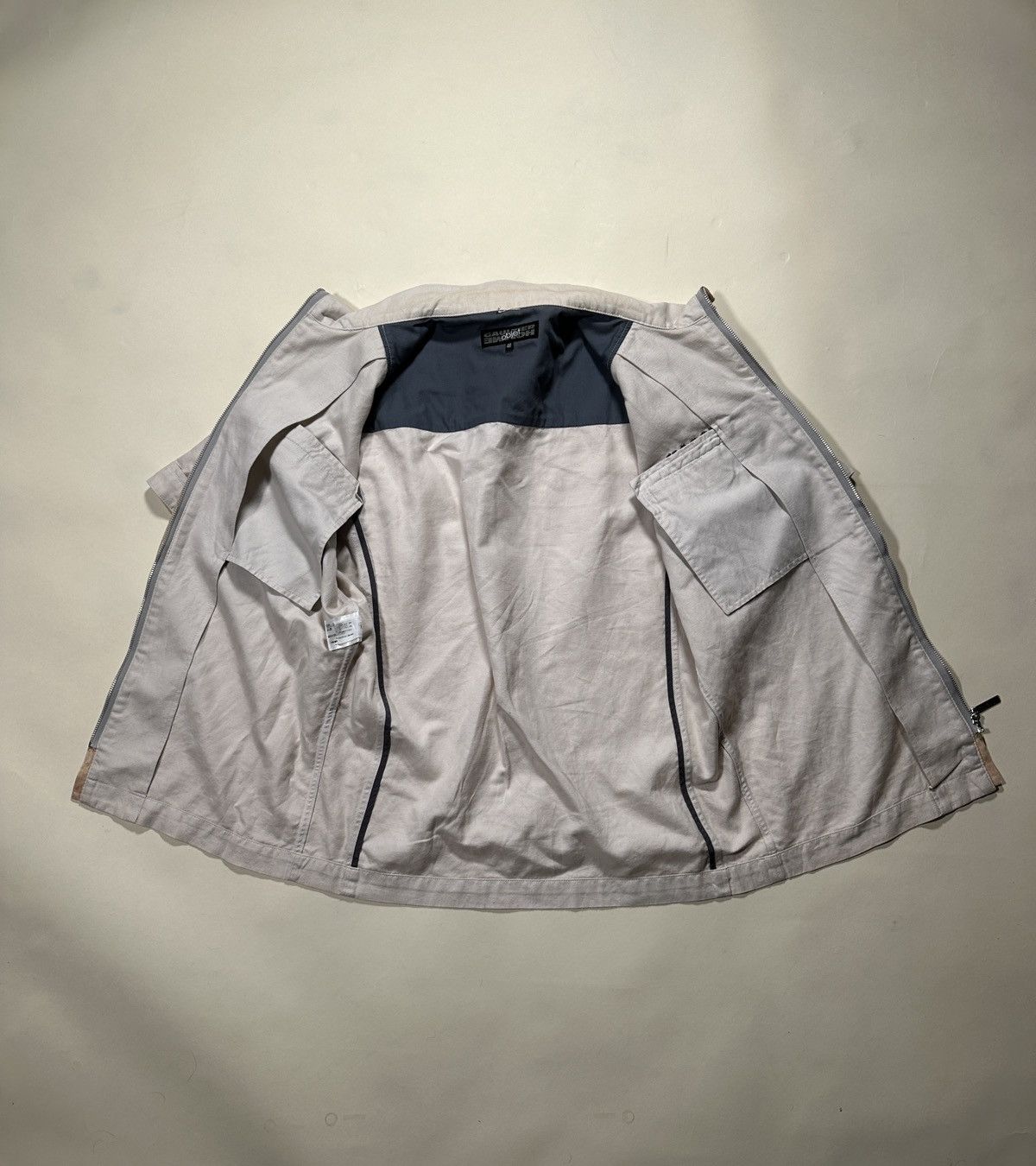 JPG PRISONERS SHIRT