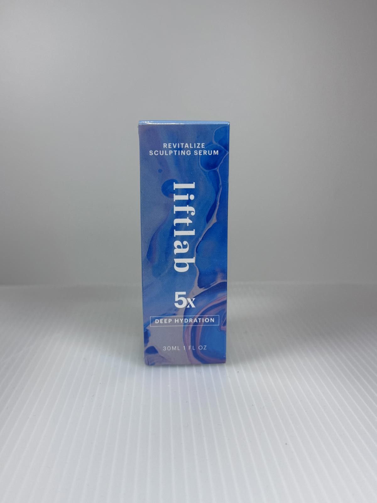 Designer LIFT LAB Revitalize Sculpting Serum - 30ml Deep Hydration Size ONE SIZE - 1 Thumbnail