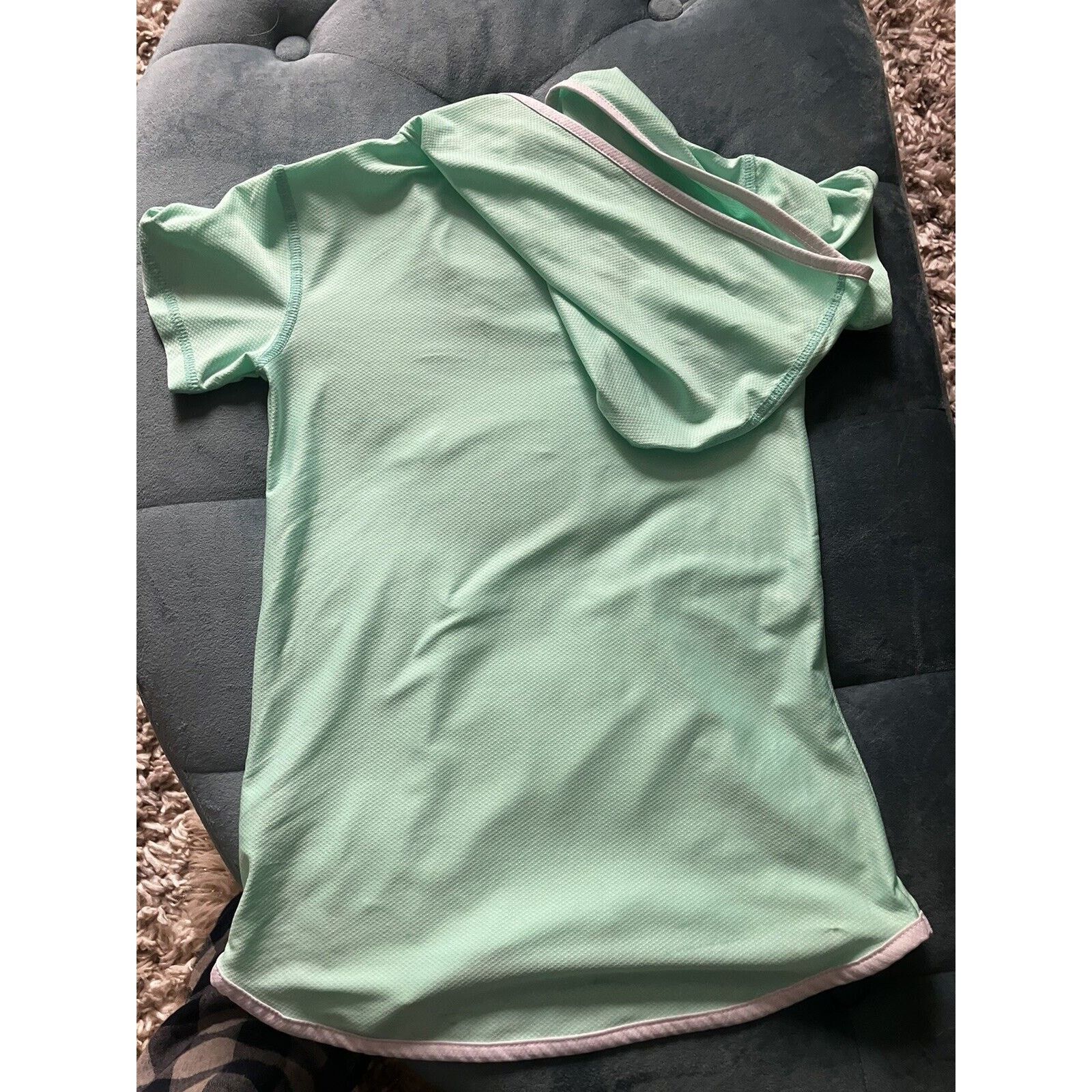 Free People Lot of 2 Free Country girls toddler shirts - sz 5/6 xs Size XS / US 0-2 / IT 36-38 - 4 Thumbnail