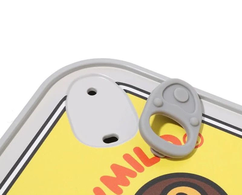 Bape Bape Baby Milo Lunch Box Size ONE SIZE - 4 Thumbnail
