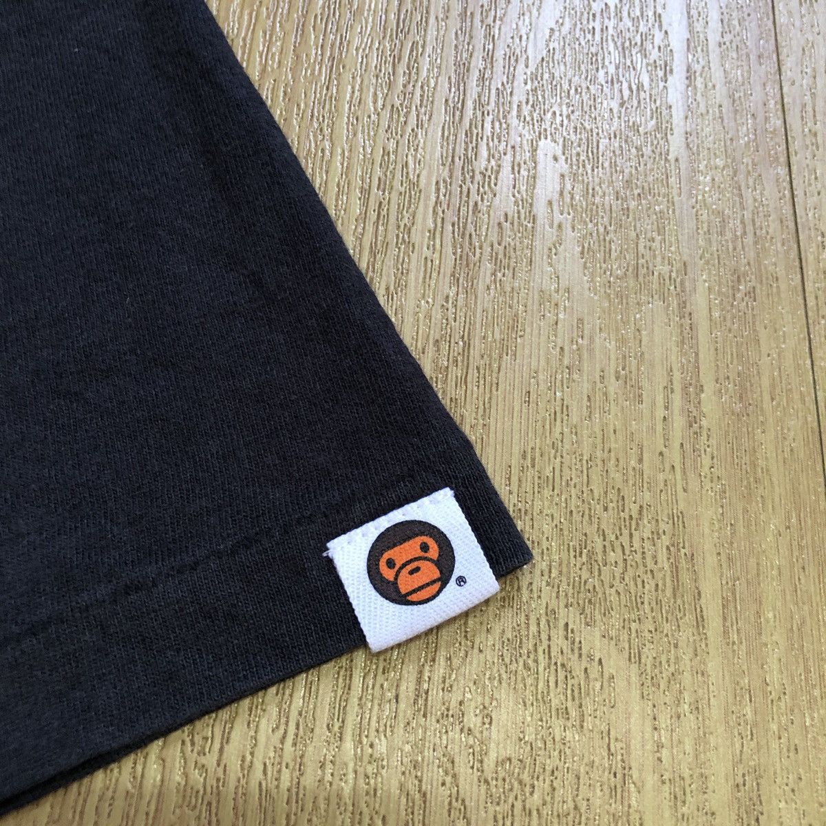 Bape × Kaws Bape x Kaws Baby Milo General Tee Size US L / EU 52-54 / 3 - 5 Thumbnail