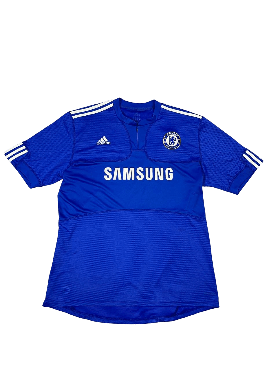 Adidas Chelsea Home football shirt 2009 Soccer Adidas Jersey Size US XL / EU 56 / 4 - 1 Thumbnail