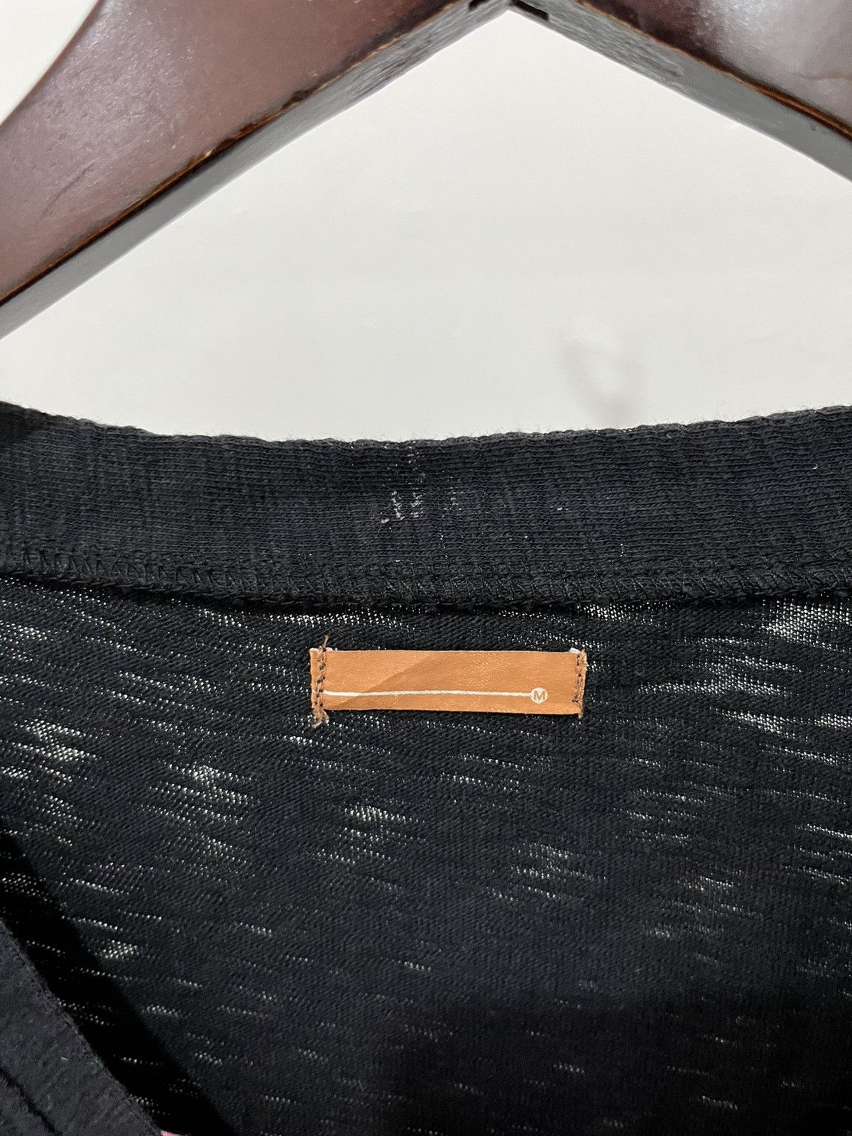 If Six Was Nine × Japanese Brand × Le Grande Bleu (L.G.B.) 💸BINDINGOFFER💸Pas de deux 3 layer Size S / US 4 / IT 40 - 2 Thumbnail