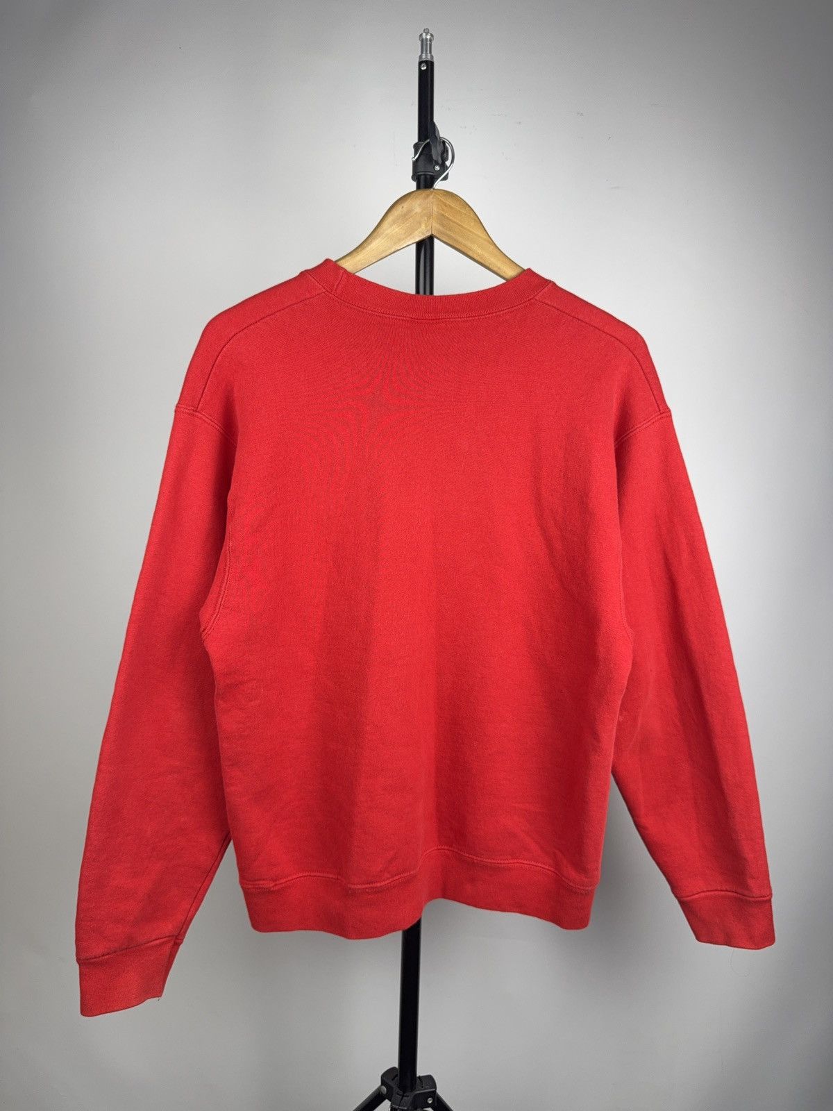 NFL Vintage Ohio State 2002 Champions NCAA Crewneck Sweatshirt Size US M / EU 48-50 / 2 - 14 Thumbnail