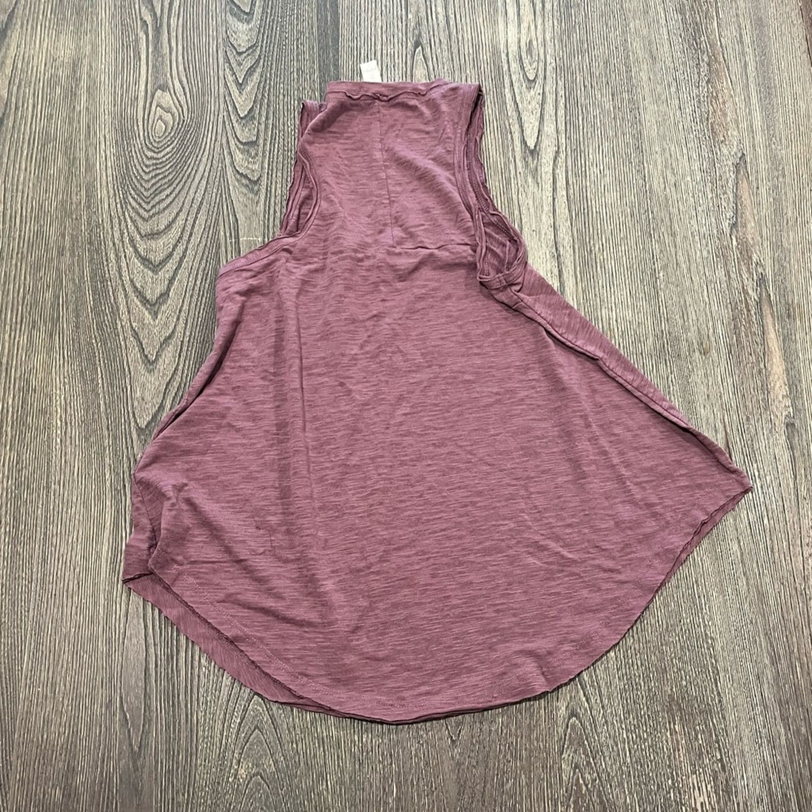 Vintage Altar'd State Tank Top Sleeveless Swing Loose Cotton Sz S Size S / US 4 / IT 40 - 4 Thumbnail