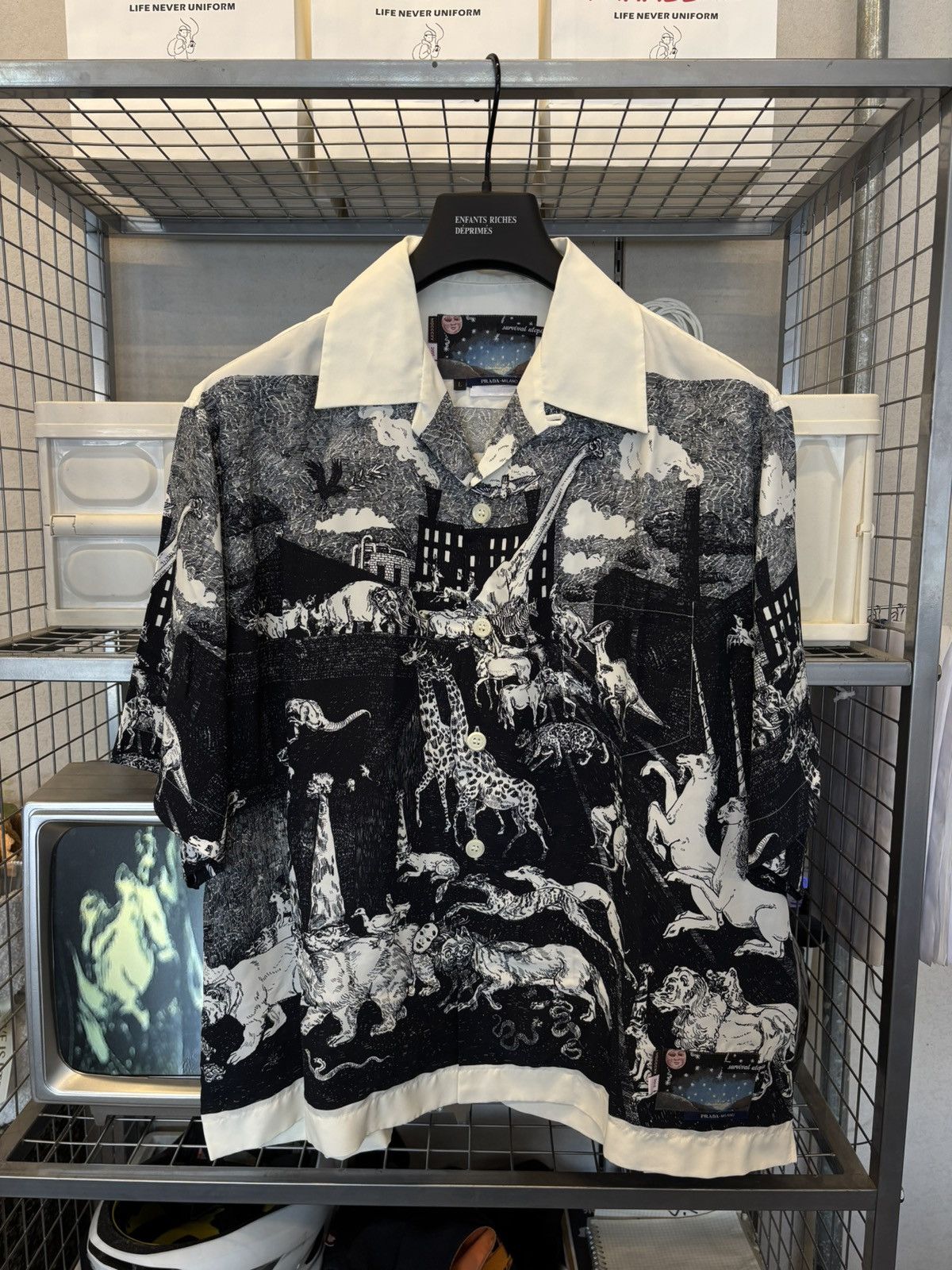 Prada Utopia | Grailed