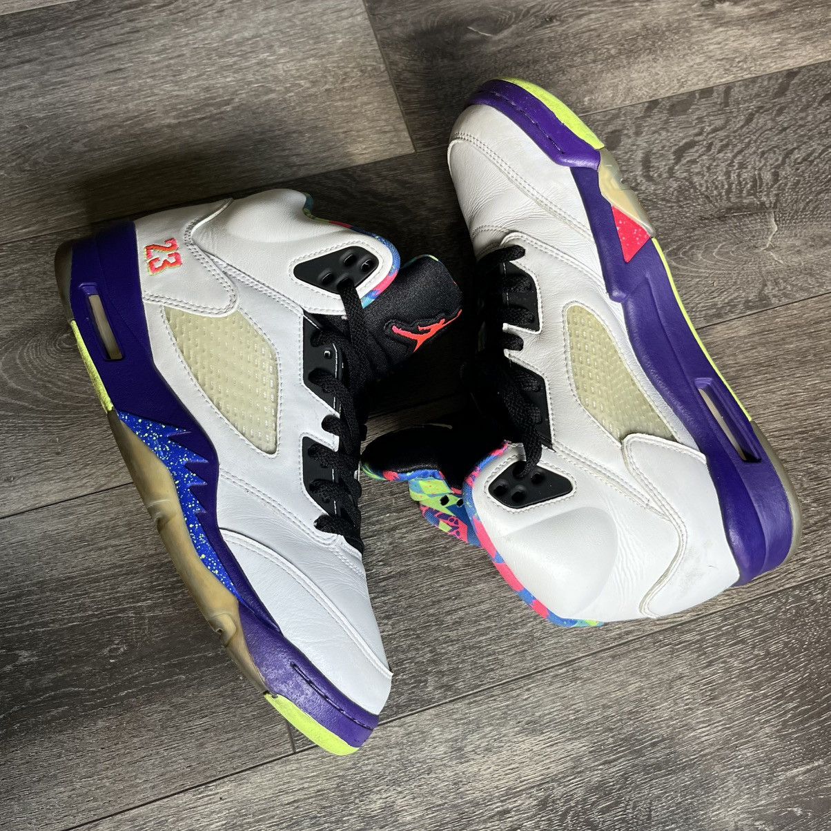 Jordan Retro Alternate Bel-Air Shoes Size 10 Db3335-100