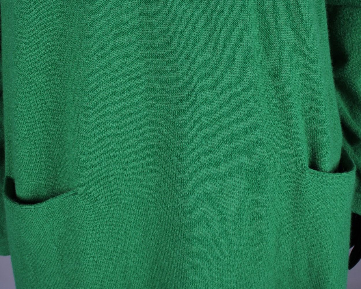 Designer × Iceberg × Vintage Women's ICEBERG Joker Vintage Wool Sweater Size L / US 10 / IT 46 - 7 Thumbnail