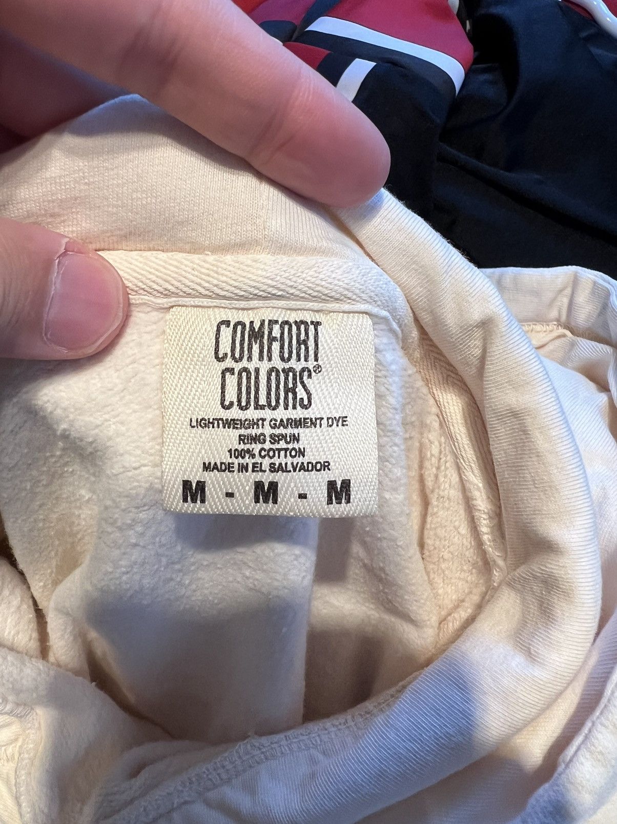 eBay eBay Sneaker Con Size M 2024 Sweatshirt New Size US M / EU 48-50 / 2 - 5 Thumbnail