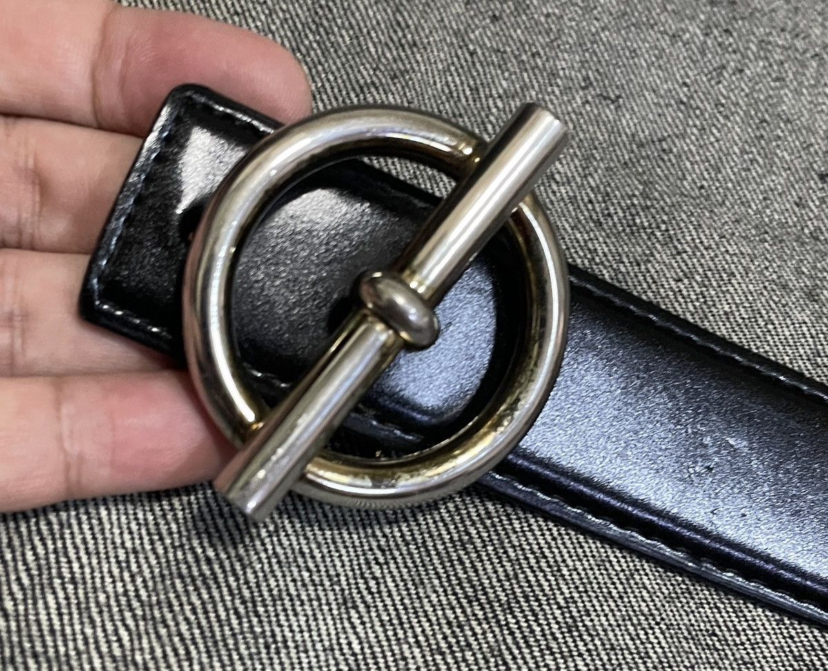 Designer Like Hermès Custom Design Size 36 - 3 Thumbnail