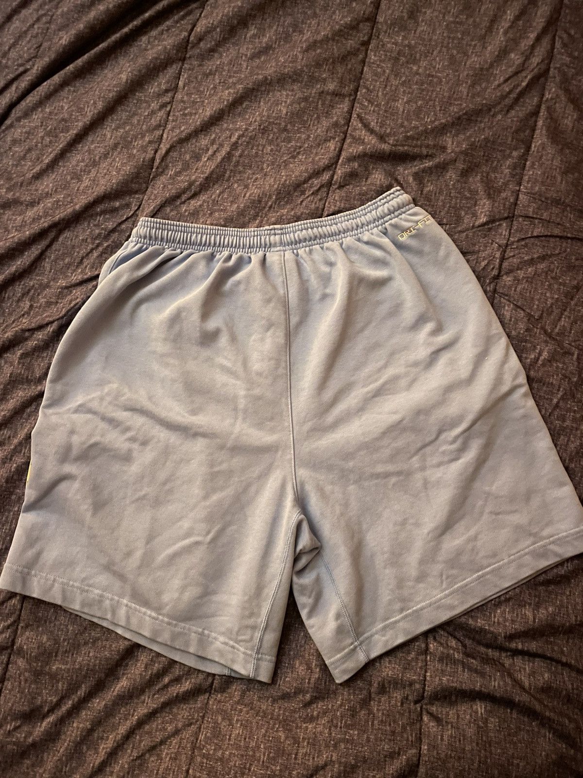 Nike Standard Issue Nike Short 7’ Size US 32 / EU 48 - 2 Thumbnail