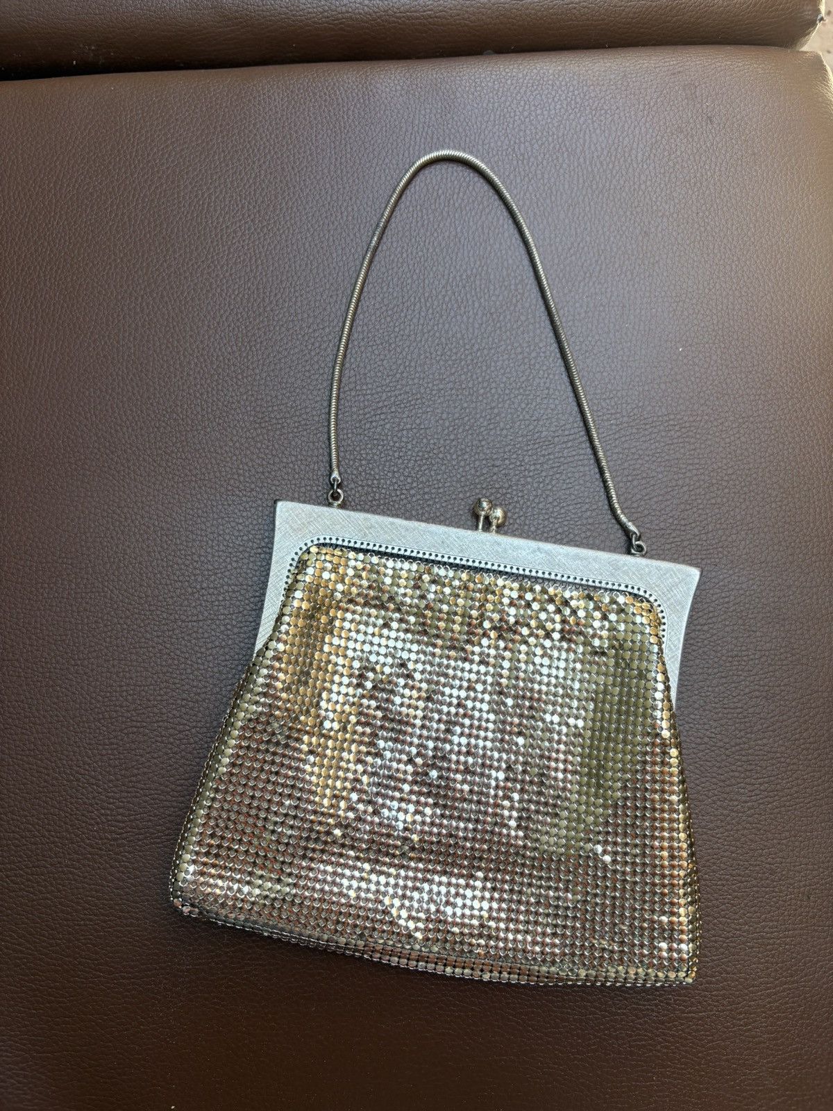 Vintage Vintage handbag Size ONE SIZE - 14 Thumbnail