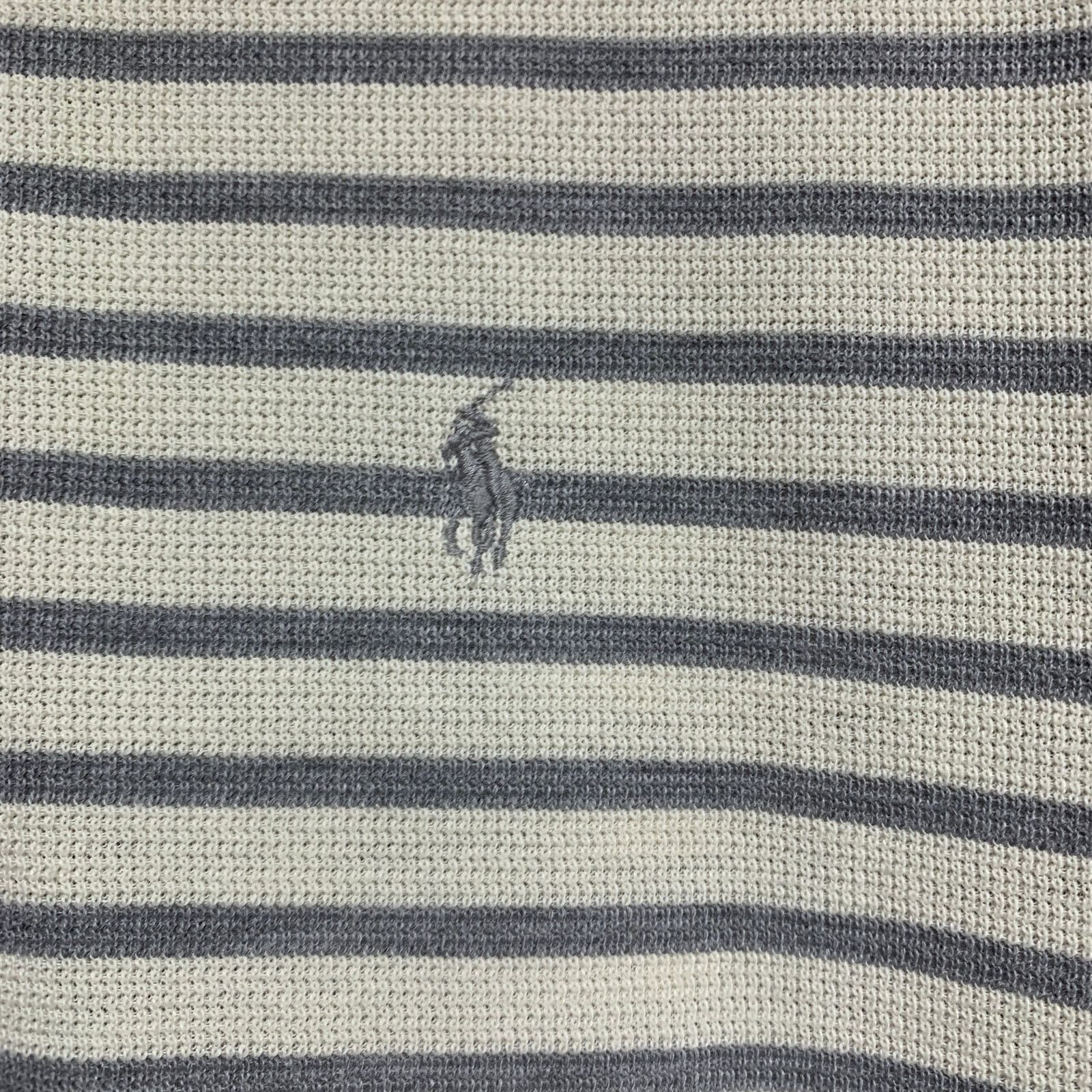 Polo Ralph Lauren Polo Golf Ralph Lauren Mens Size M Striped Polo Shirt Size US M / EU 48-50 / 2 - 2 Thumbnail