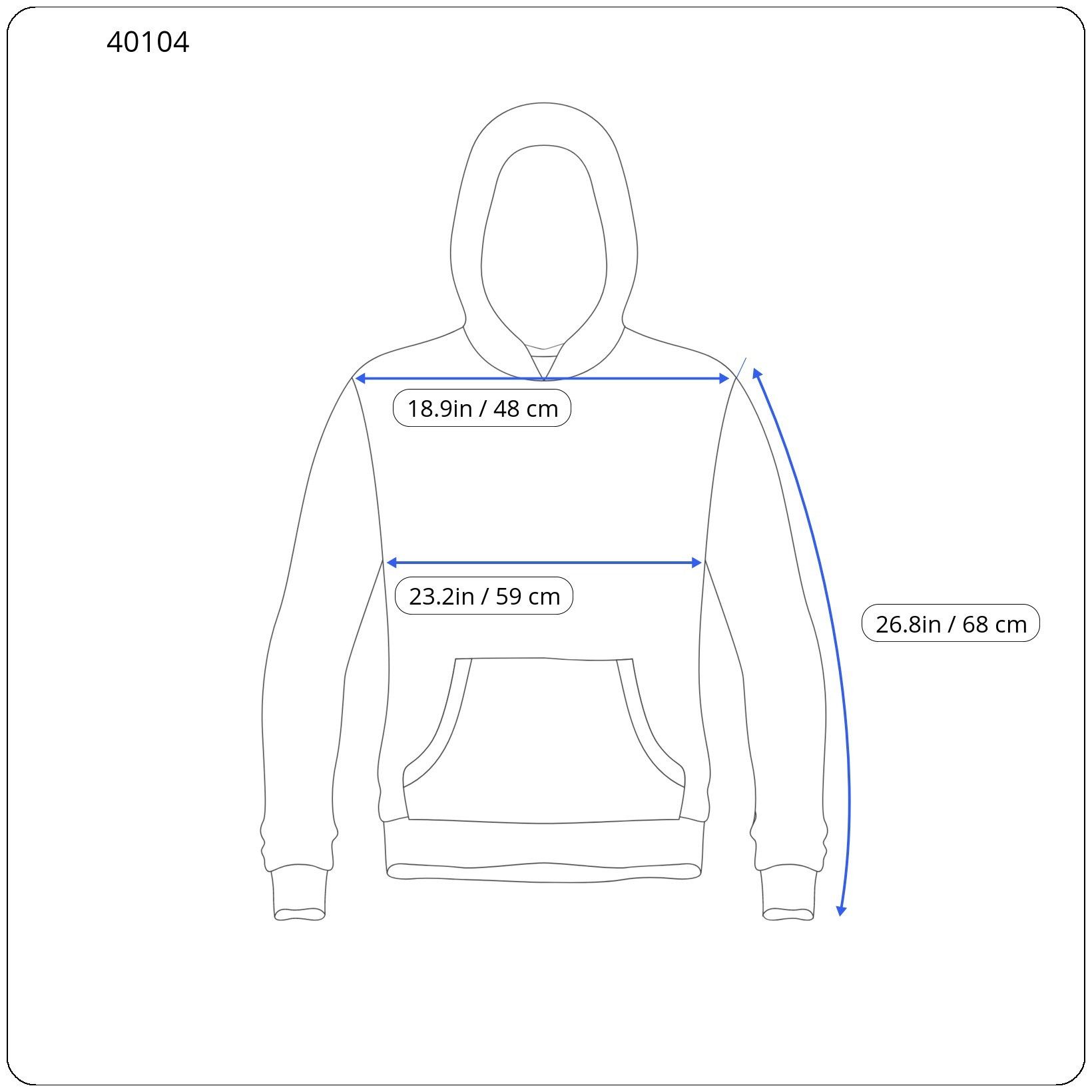 Diesel D4D-21 M White Cotton Hooded Logo Hoodie 40104 Size US M / EU 48-50 / 2 - 3 Thumbnail