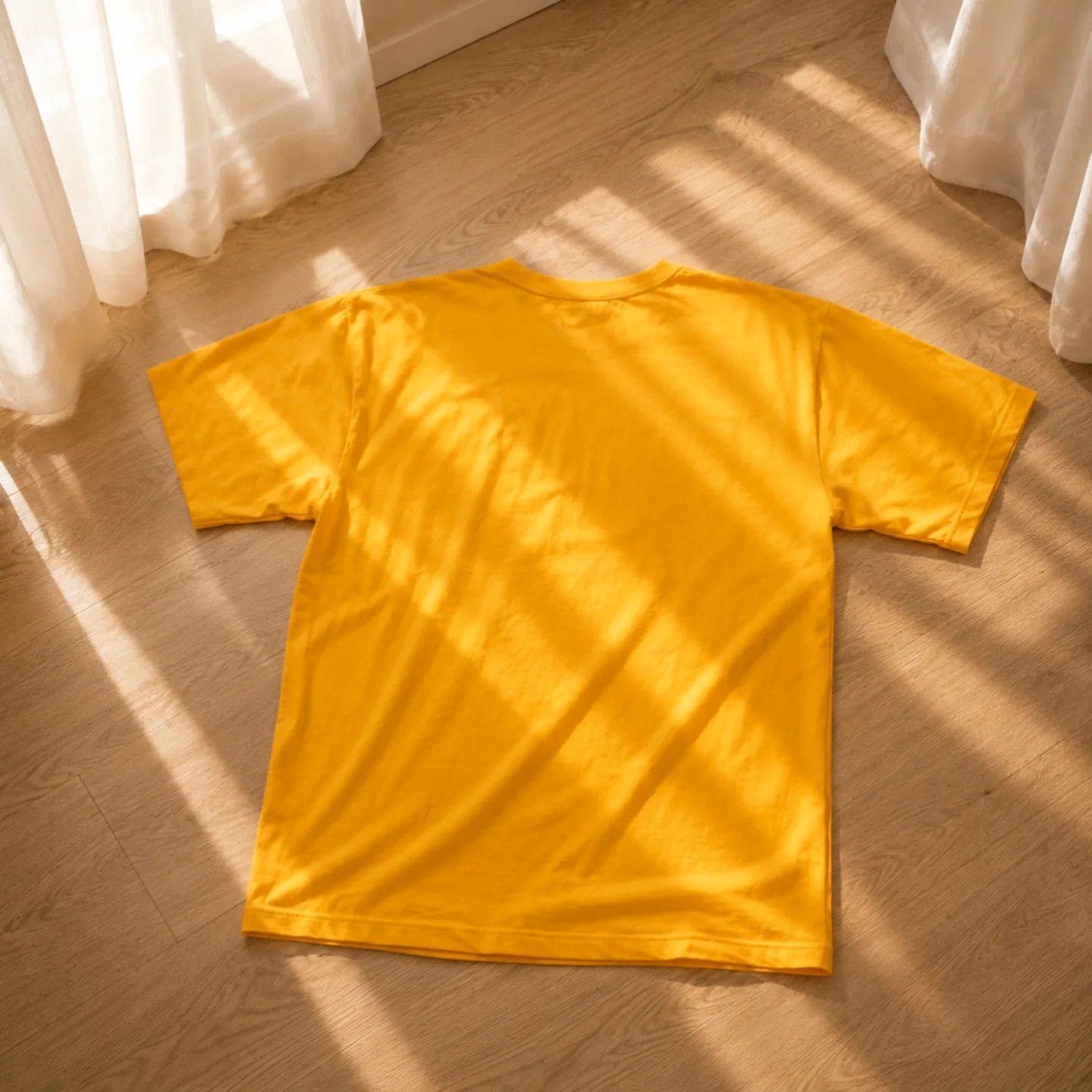 Japanese Brand 24 Hour Television Japan X NTV Charin Tee Shirt ( LL ) Size US L / EU 52-54 / 3 - 6 Thumbnail