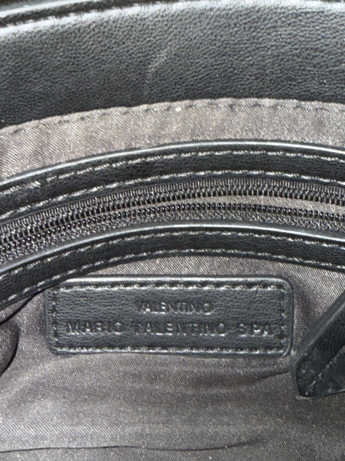 Valentino SHOULDER BAG VALENTINO Size ONE SIZE - 7 Thumbnail