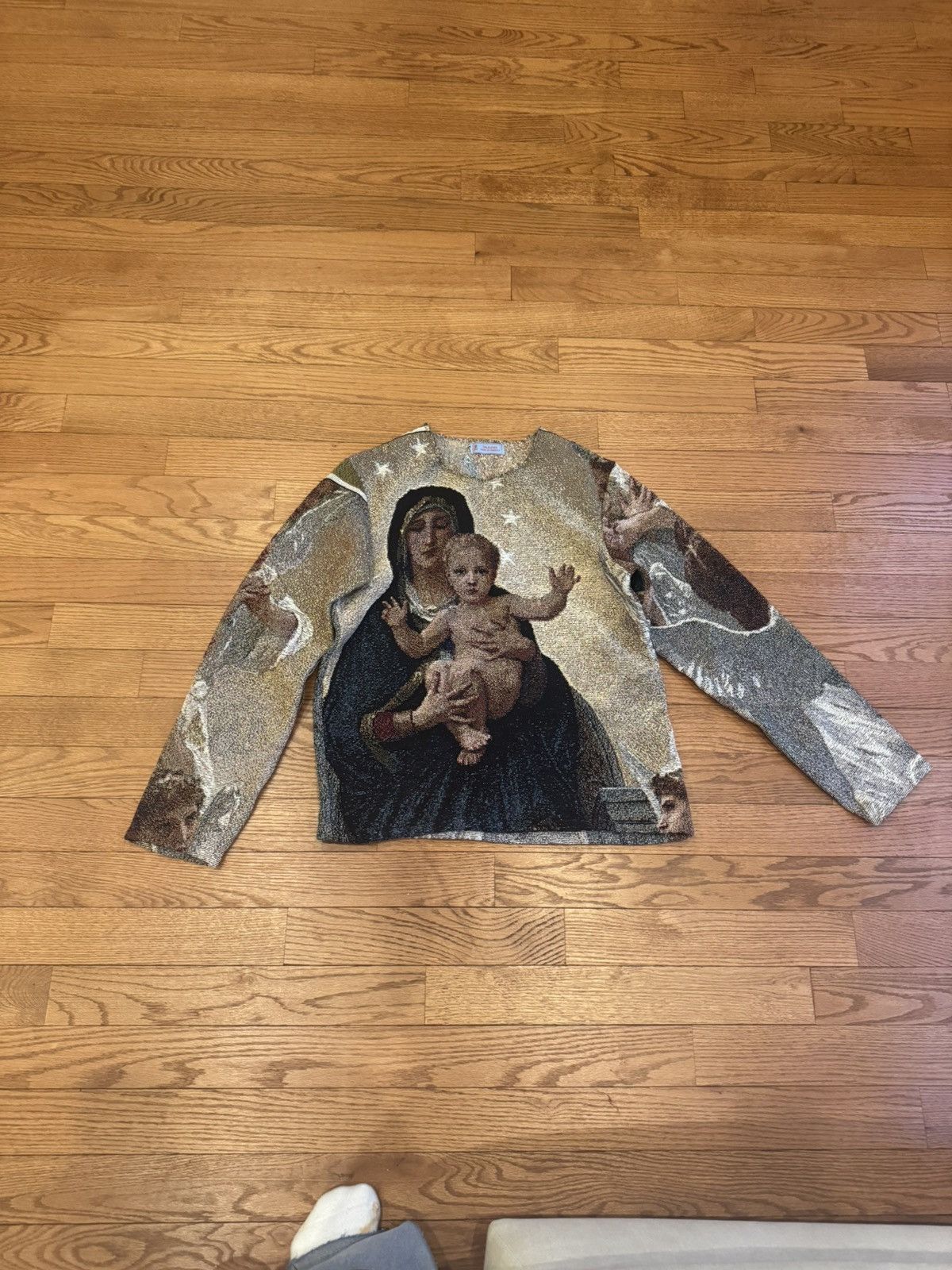 Other Valelives Sweater Size US L / EU 52-54 / 3 - 5 Thumbnail
