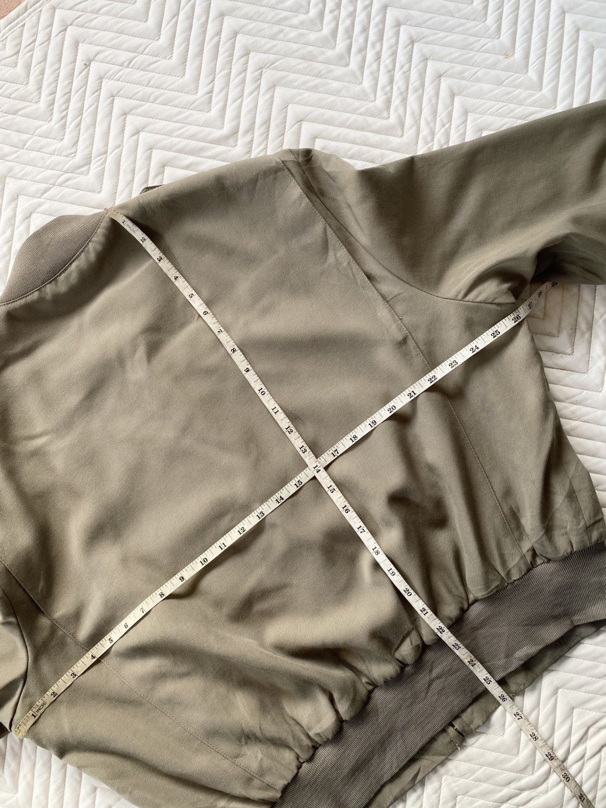 Vintage 🪖 Vintage US Military Neptune Garment Co. Tanker Jacket Size US XL / EU 56 / 4 - 7 Thumbnail