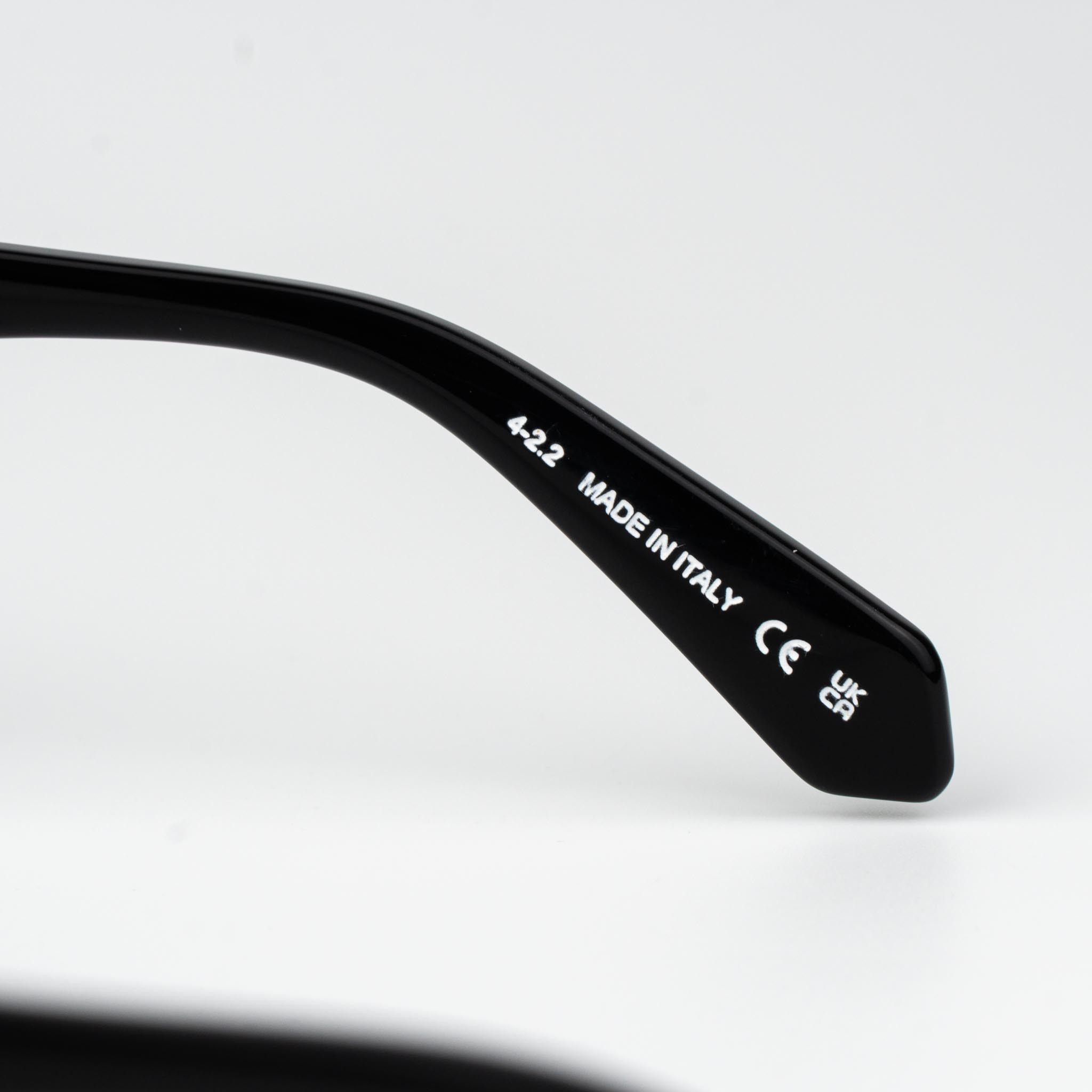 Off-White Off-White SAVANNAH Women Sunglasses OERI064 1007 AUTHENTIC Size ONE SIZE - 8 Thumbnail