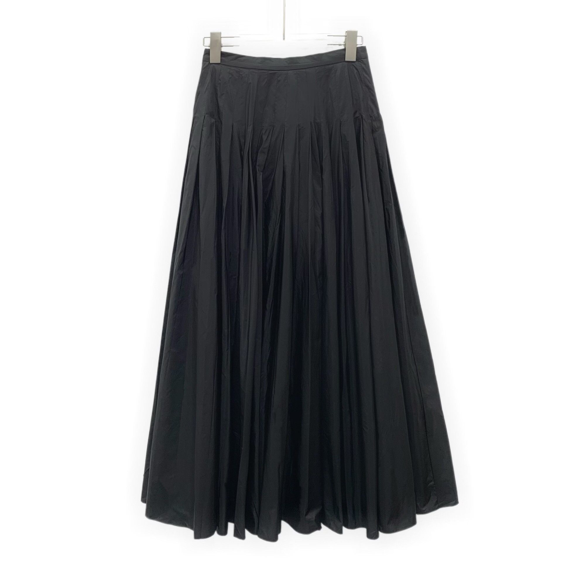 Dior Dior Casual Black Skirt S Women Size 26" / US 2 / IT 38 - 1 Thumbnail