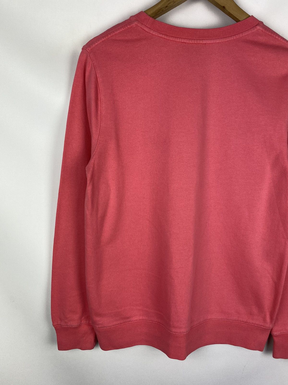 A.P.C. APC A.P.C. men’s crew neck sweatshirt pullover size M Size US M / EU 48-50 / 2 - 13 Thumbnail