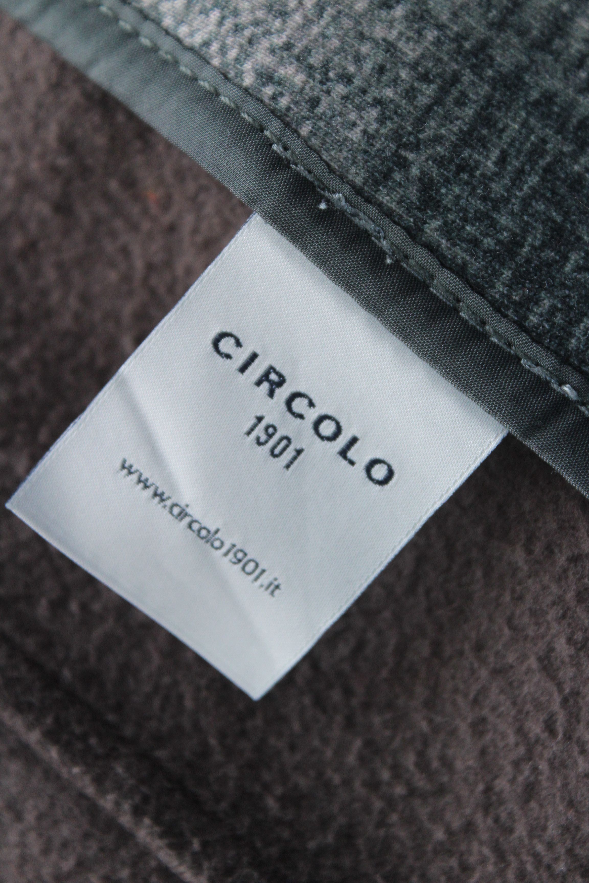 Circolo 1901 Circolo 1901 Blazer Jacket Size 40 Size S / US 4 / IT 40 - 11 Thumbnail