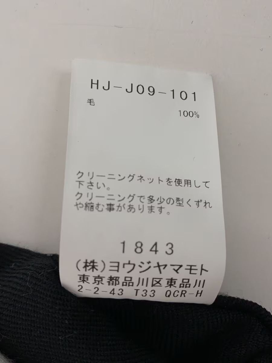 Yohji Yamamoto yohji yamamoto POUR HOMME/HJ-J09-101 Chester coat Size US M / EU 48-50 / 2 - 5 Thumbnail