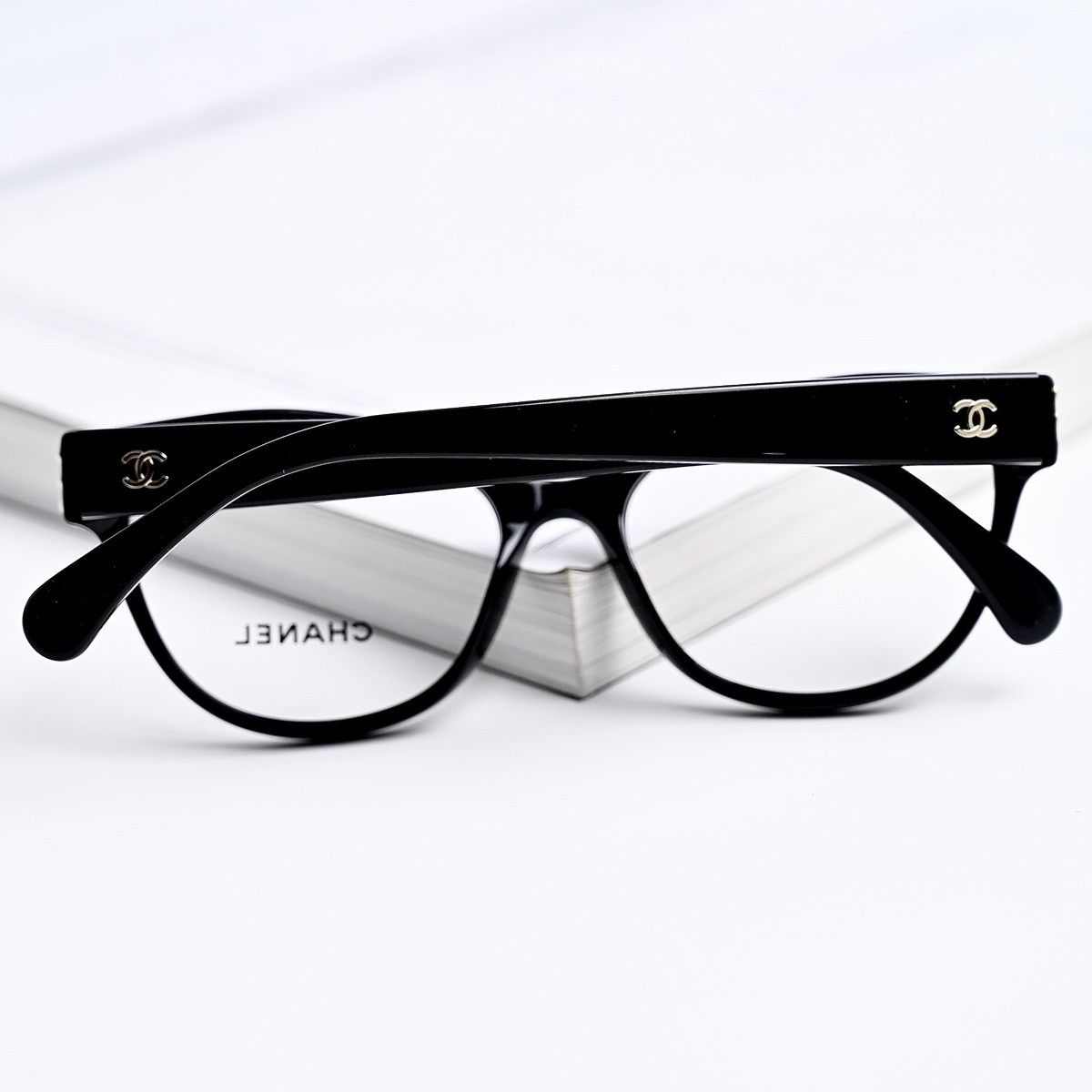 Chanel CHANEL 0CH3440H GLASSES Size ONE SIZE - 10 Thumbnail