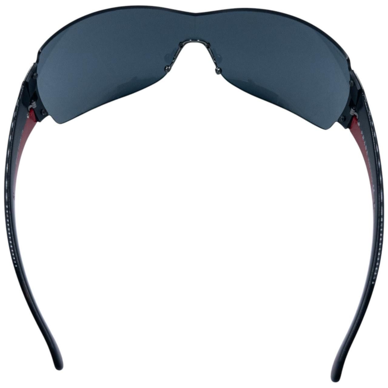 Prada Vintage Prada Sport Sunglasses Size ONE SIZE - 7 Thumbnail