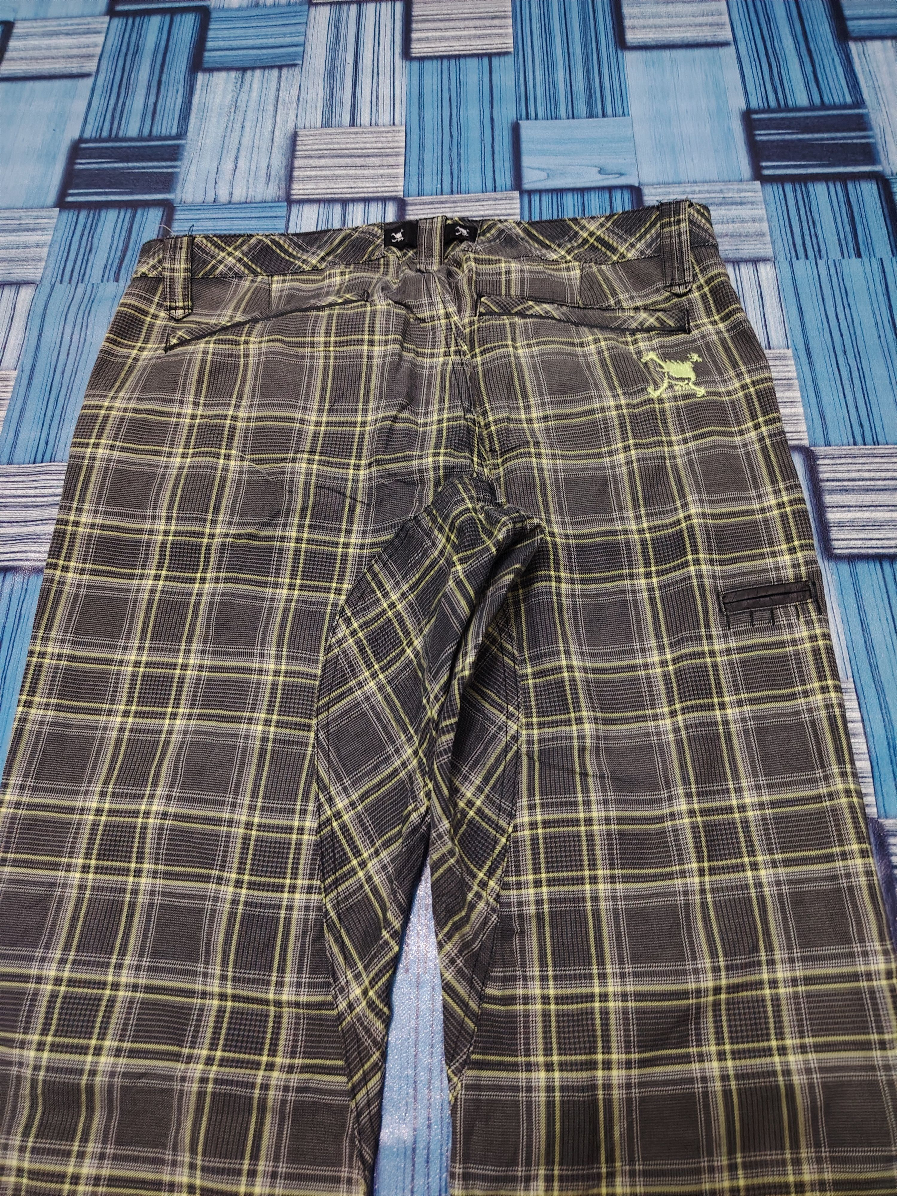 Oakley Oakley Pants Size US 32 / EU 48 - 17 Thumbnail