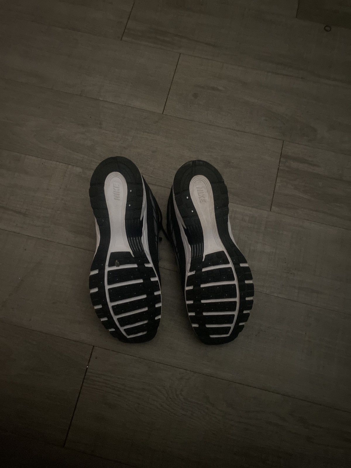 Nike Nike P-6000 (Best Offer) Box INCLUDED Size US 12 / EU 45 - 3 Thumbnail