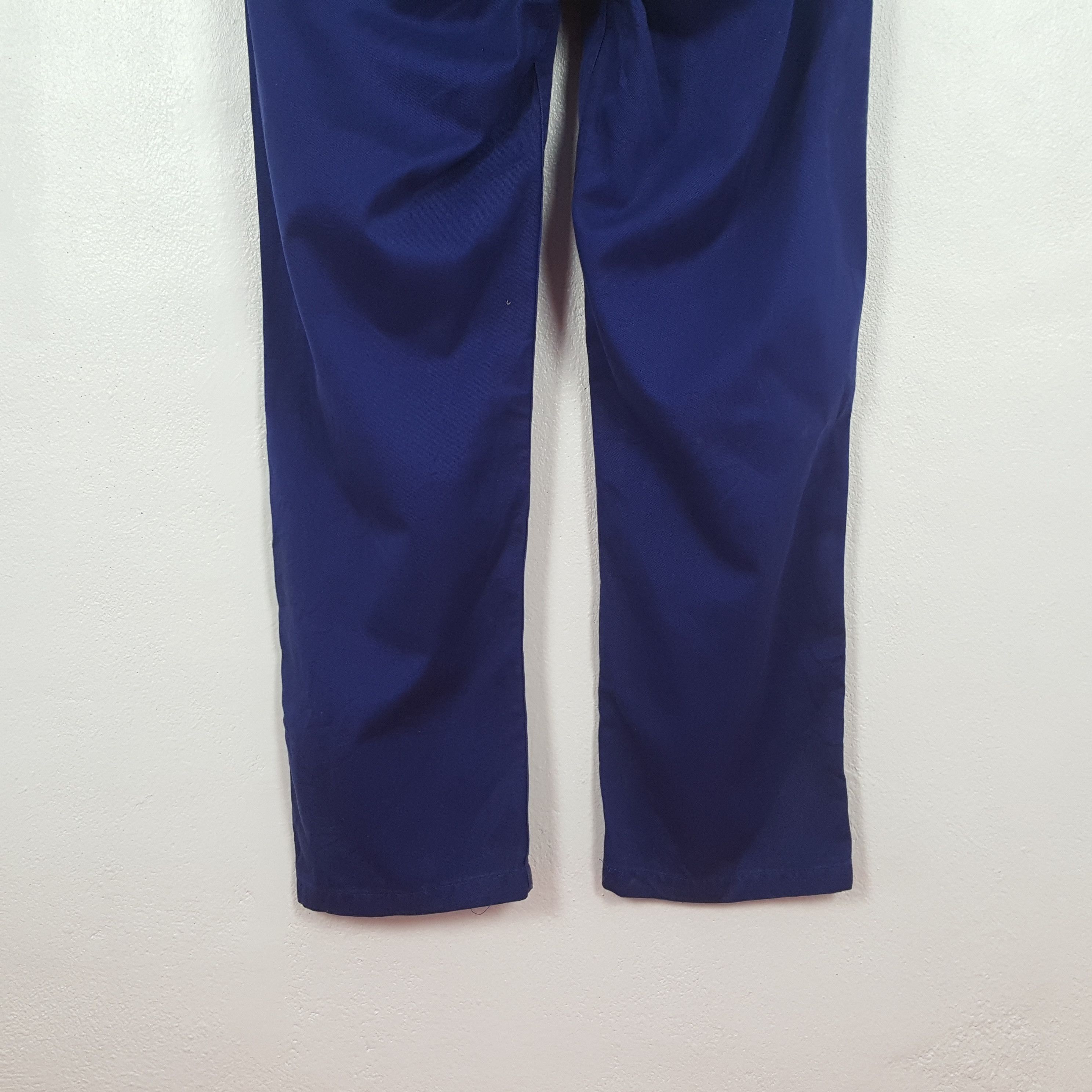 Formula 1 Vintage Volvo Luxury Motorsport Racing Coverall C307N17 Size US L / EU 52-54 / 3 - 3 Thumbnail