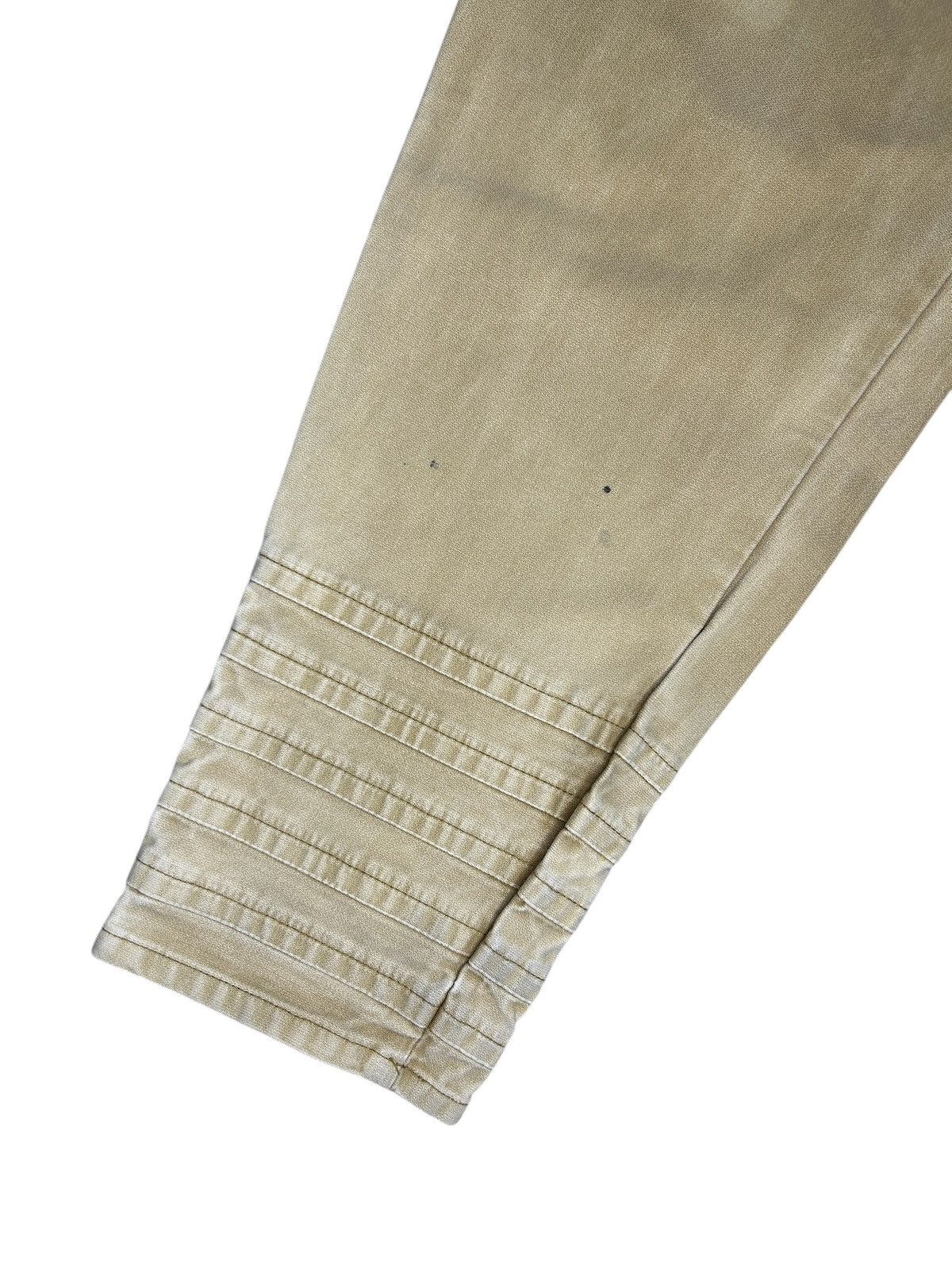 F/W 13 Anatomic Trousers