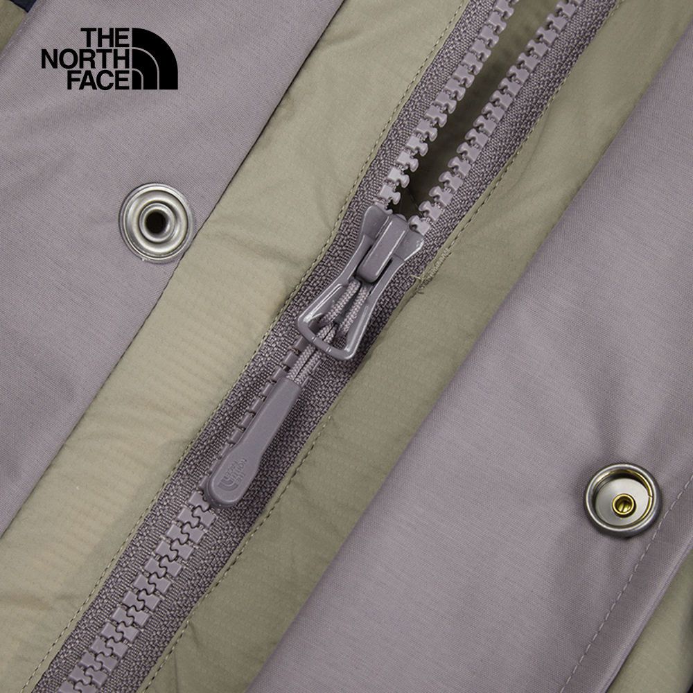 Kazuki Kuraishi × The North Face Urban Exploration KAZUKI HEAVY WEIGHT MOUNTAIN DOWN JACKET Size US M / EU 48-50 / 2 - 9 Thumbnail